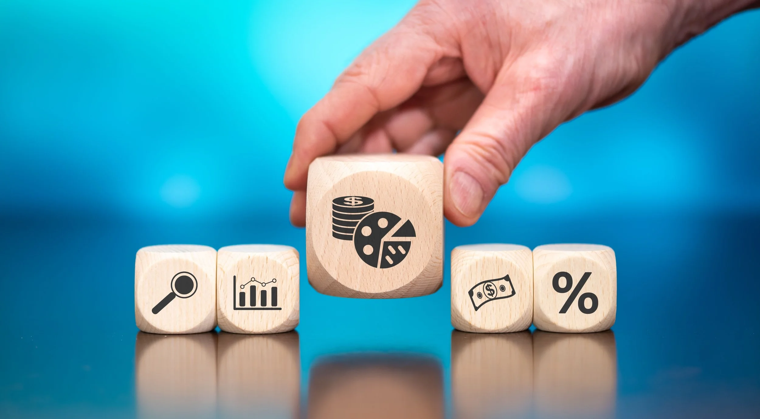 How to stop your Budget presentation from boring everyone in the room