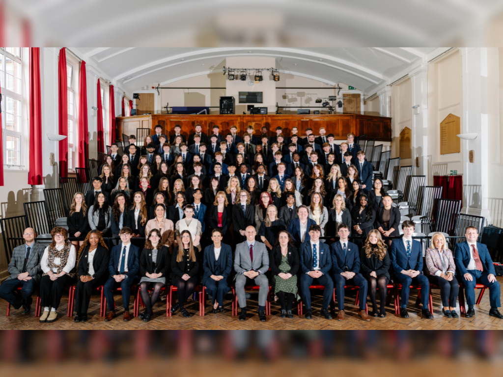 Year 13 Leaver's Ball 2026: Parents/Carers Tickets