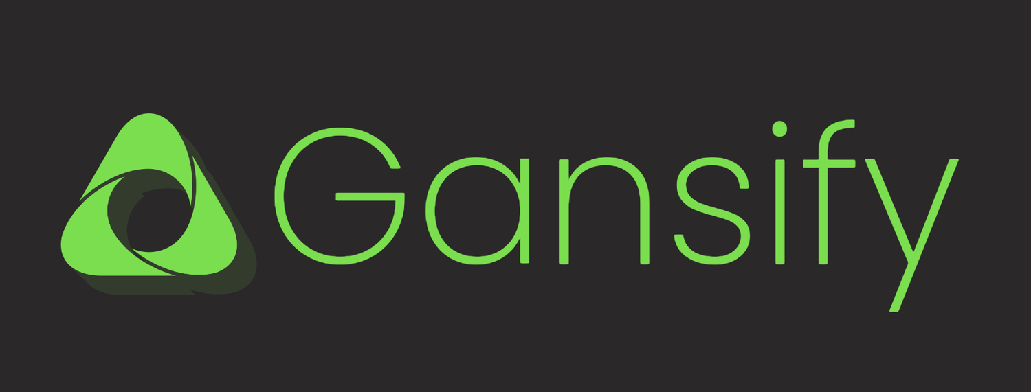 Gansify Consulting