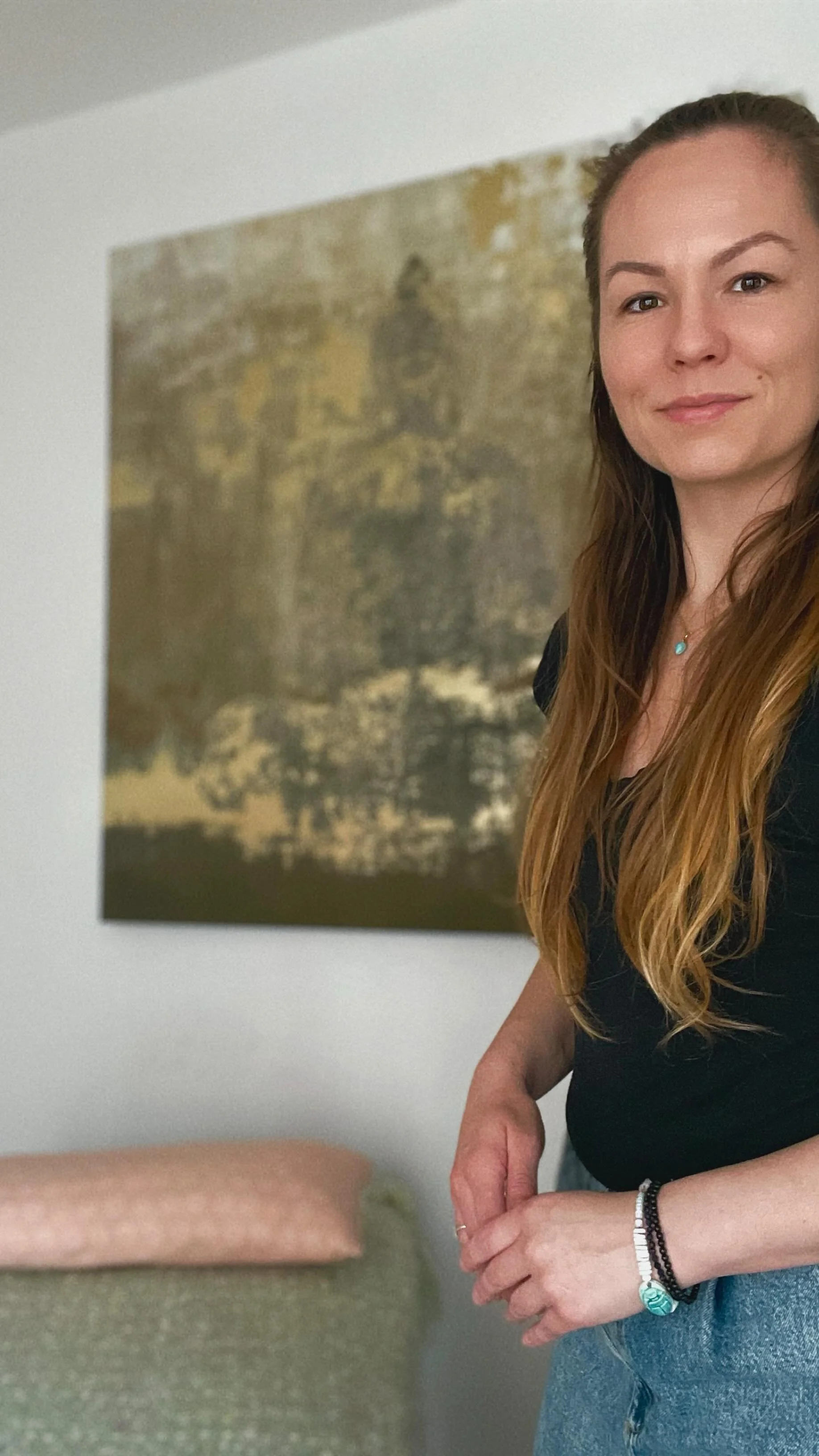 β¨My work is not just about healing in the moment; it’s about empowering you to embrace a life that is truly aligned with your true self.
βοΈDM me to arrange a session for Mondays in Berkhamsted or email at vmcranio@gmail.com
#biodynamiccranio