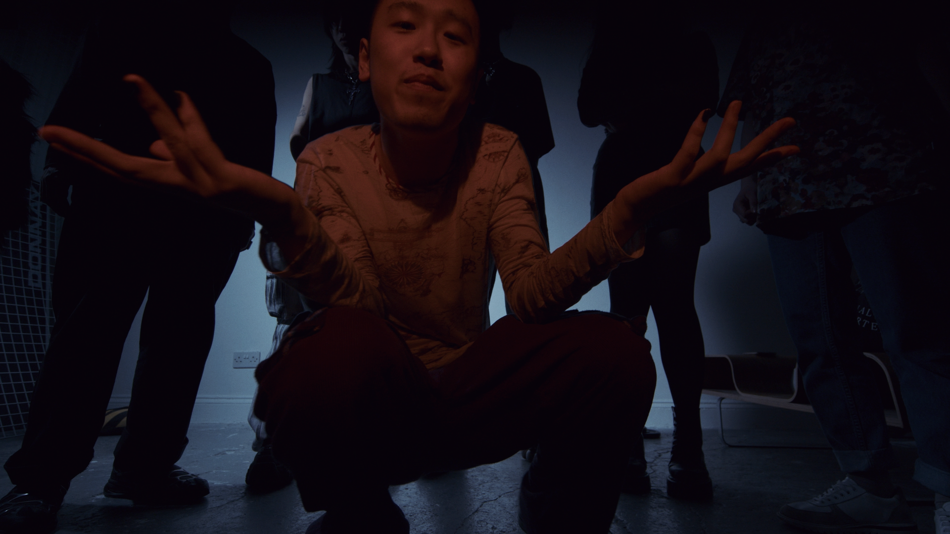 Sweet Revenge (Music Video)