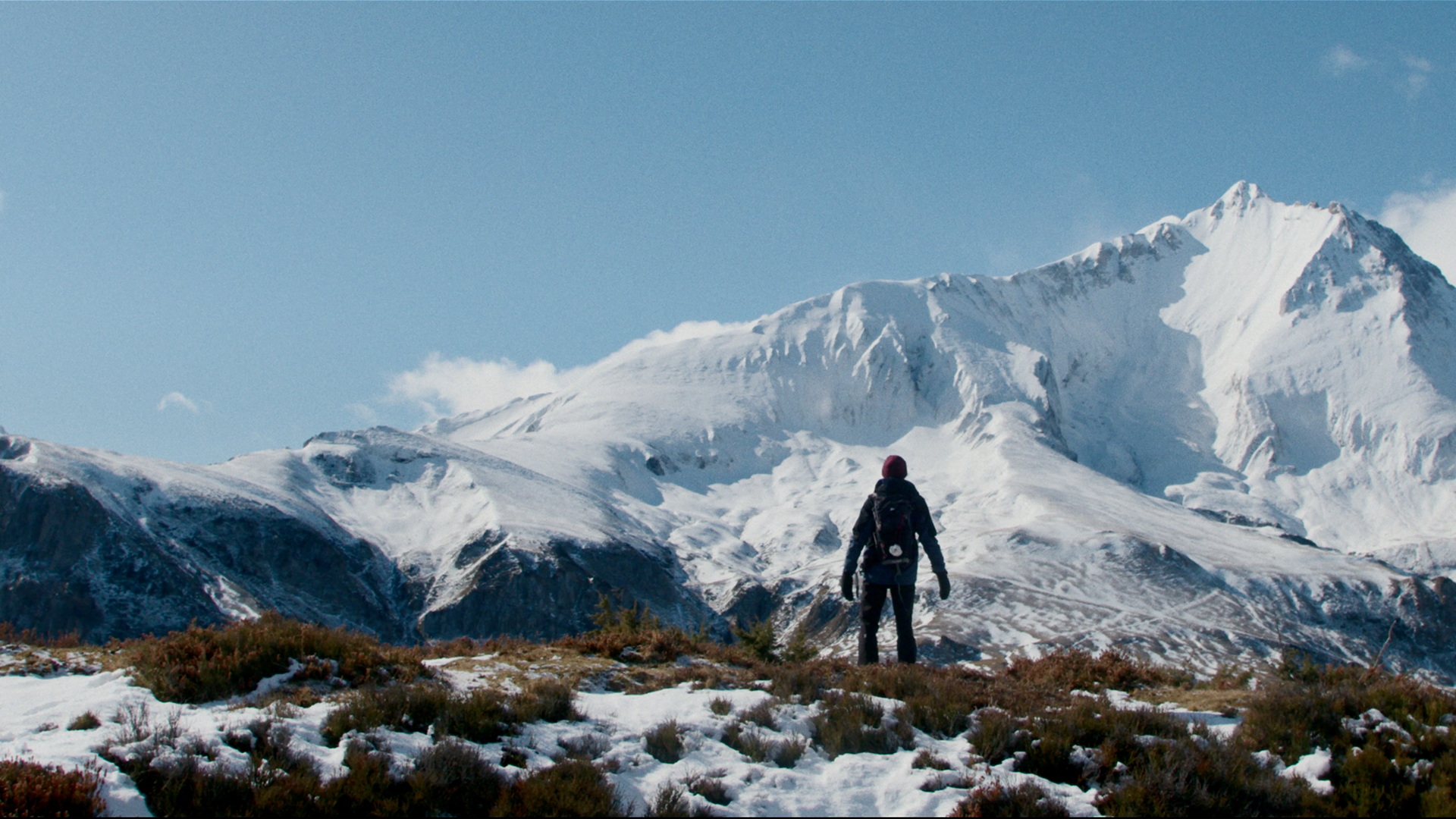 Ce Qu'il Reste D'un Feu