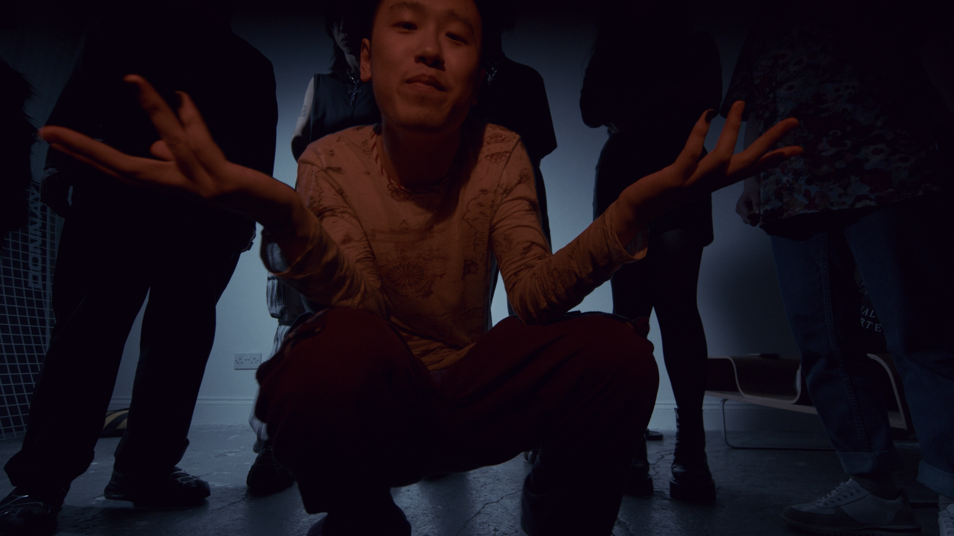 Sweet Revenge (Music Video)