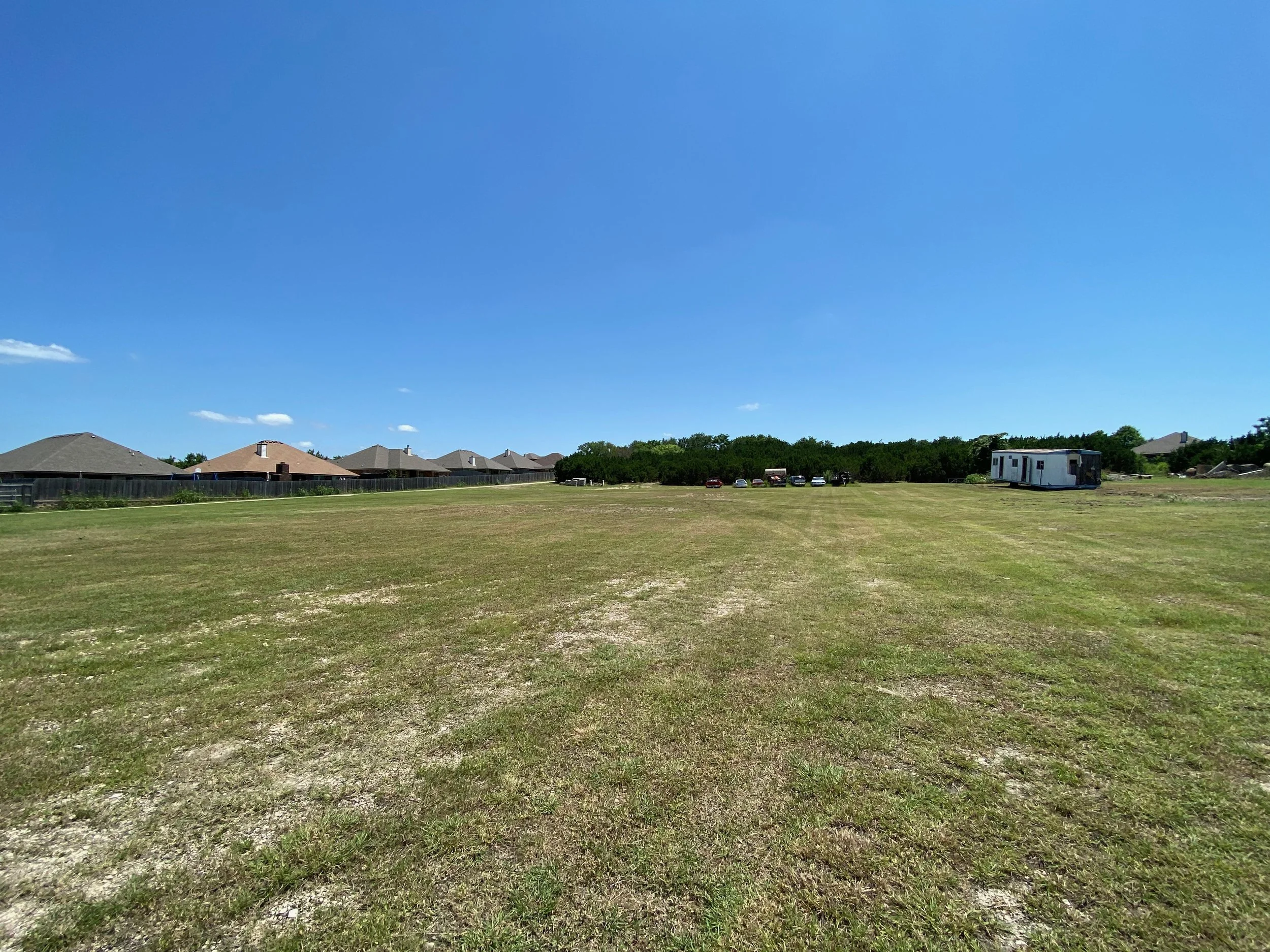 9,000 Acre Salano Ranch in Central TX Sales to Disney & DMB for