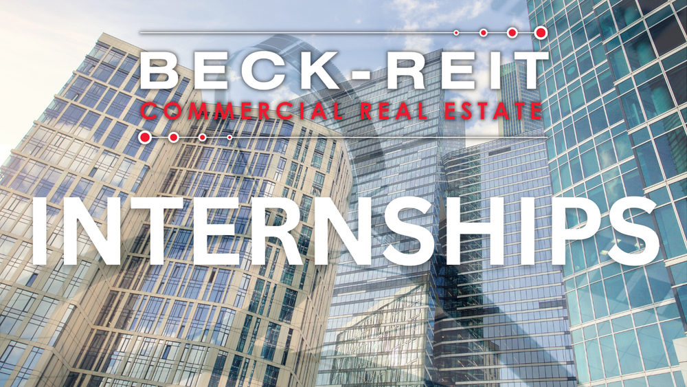 General 1 — Beck Reit Commercial
