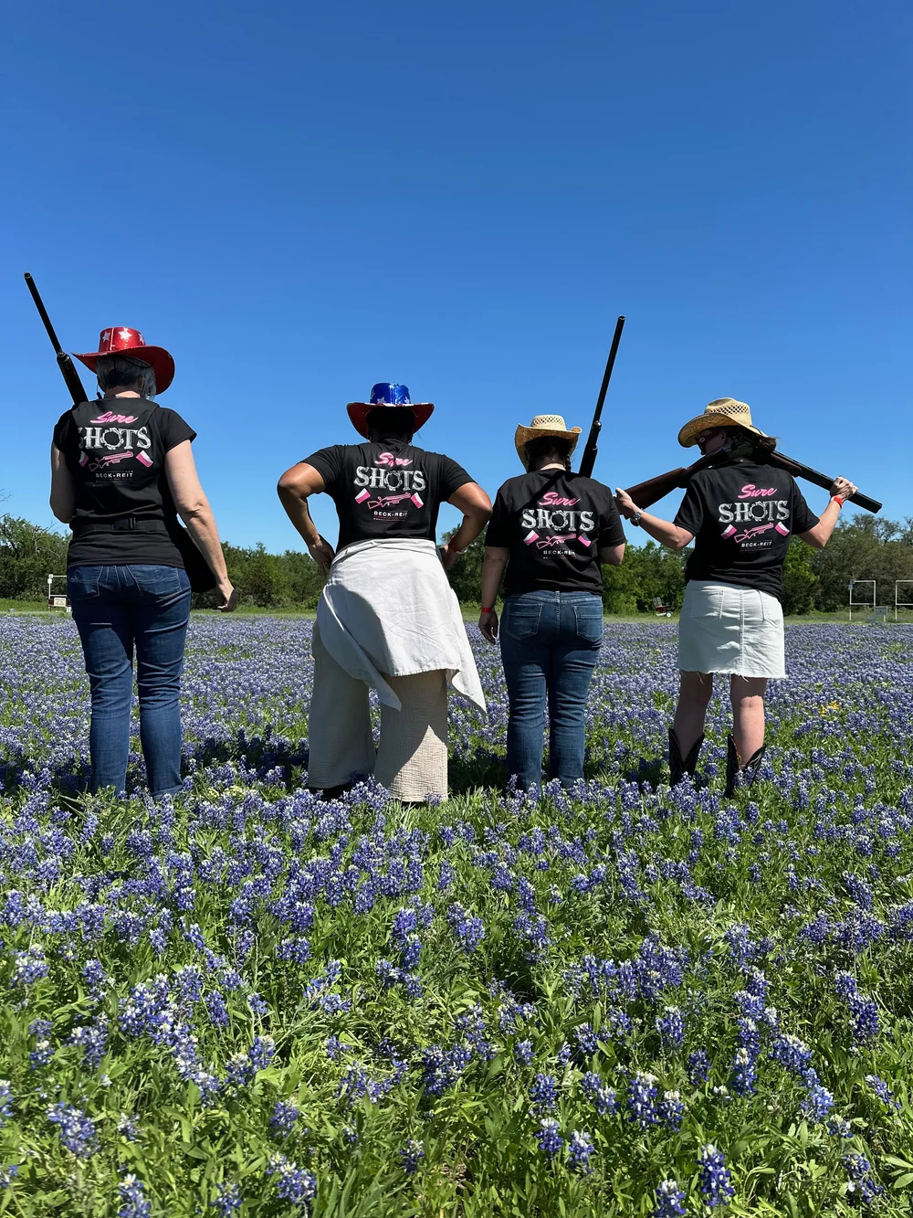 CCIM Skeet Shoot 2024 Team Bluebonnets - 4.jpeg