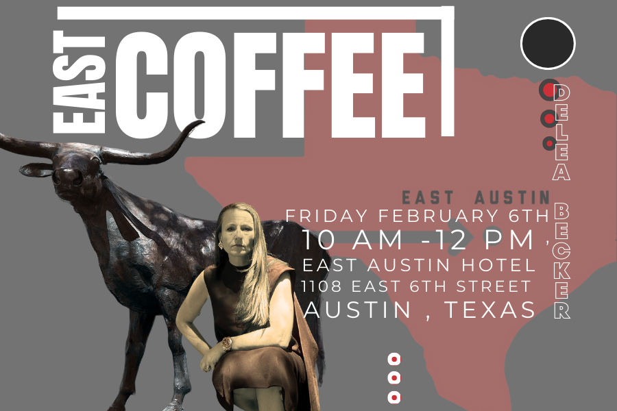 East AUSTIN Coffee                   10 AM - 12 PM 