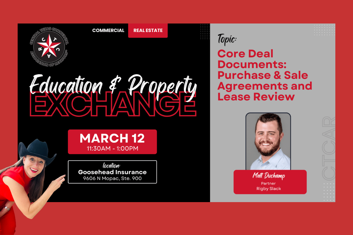 CTCAR - Real Estate Property Exchange