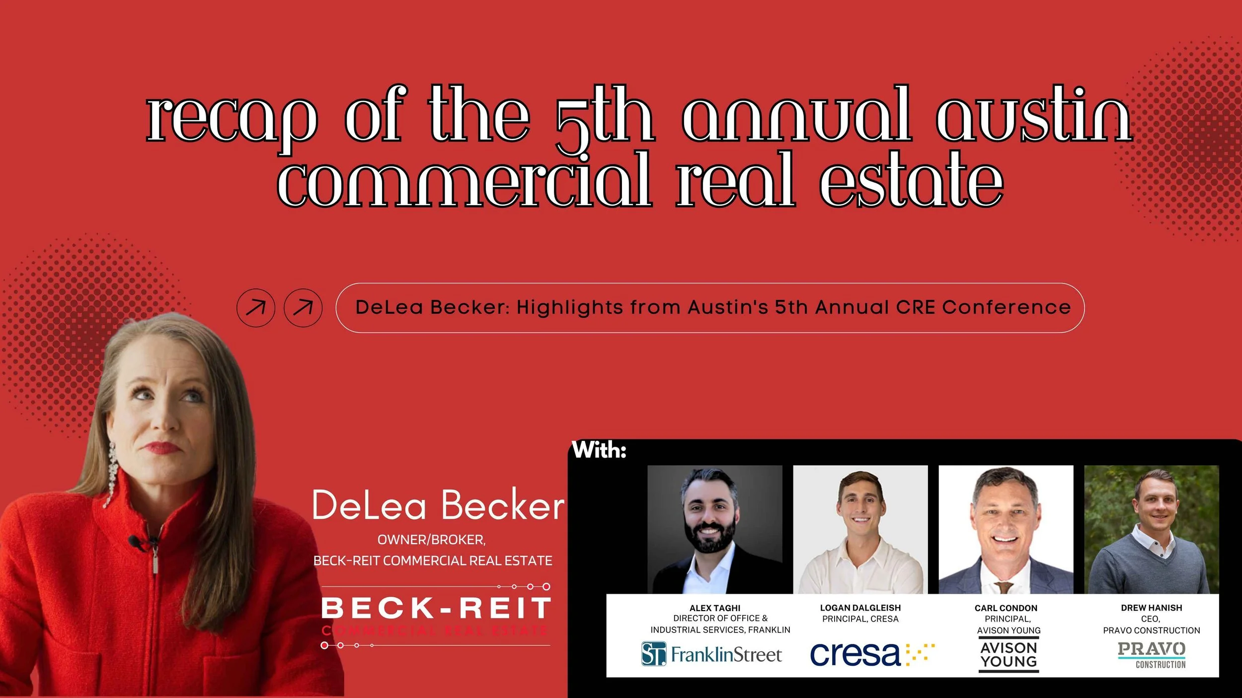 Beck-Reit Commercial