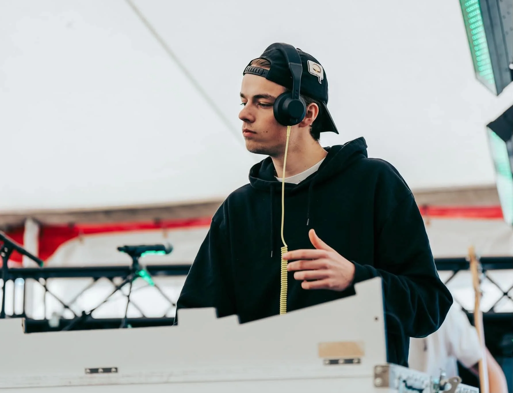 DJ til bryllup Nordsjælland
