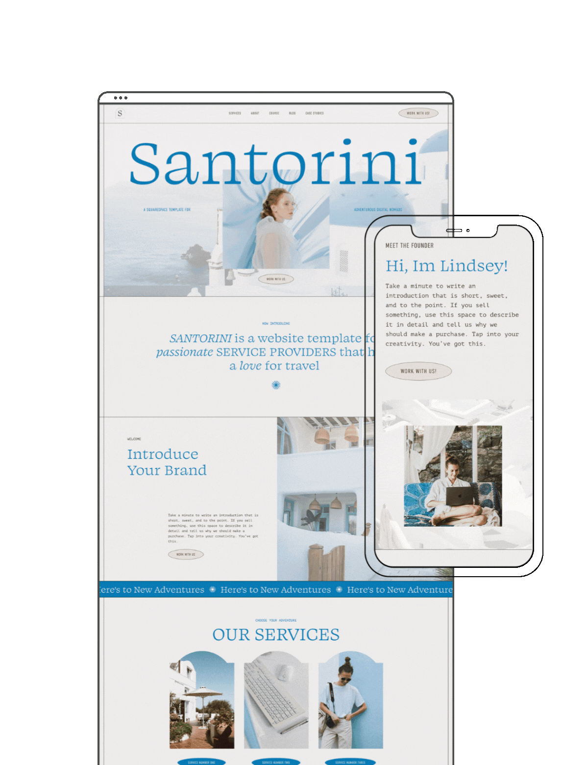 What to Look for in a Paid Squarespace template Be Creative What to Look for in a Paid Squarespace template Be Creative