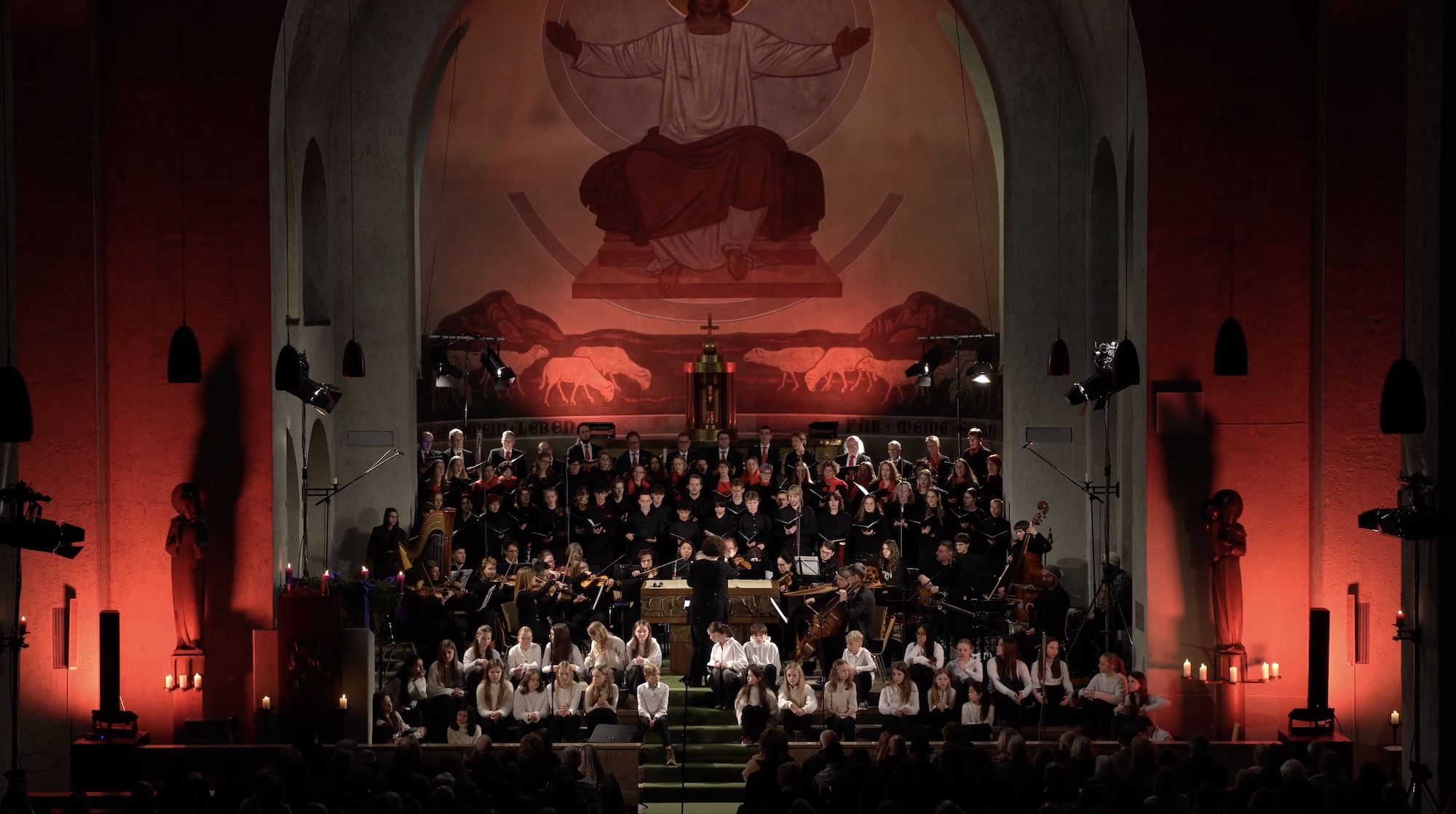 Jahresrückblick 2025