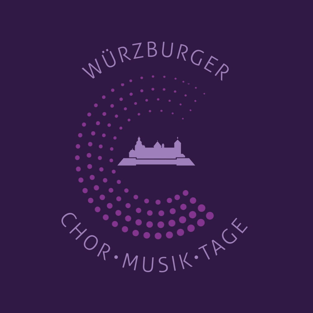 Eröffnungs Würzburger Chormusiktage