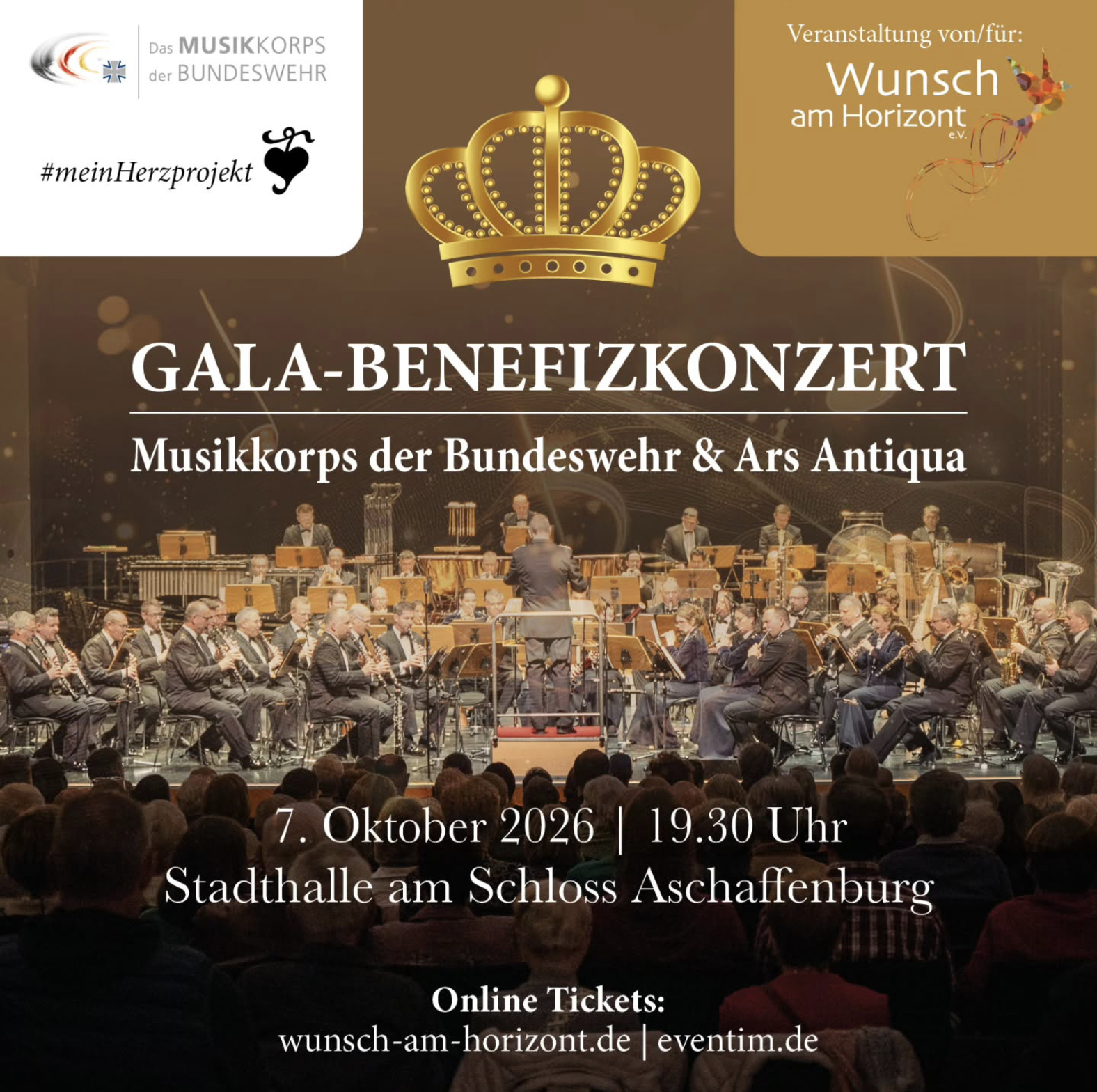Gala Benefizkonzert