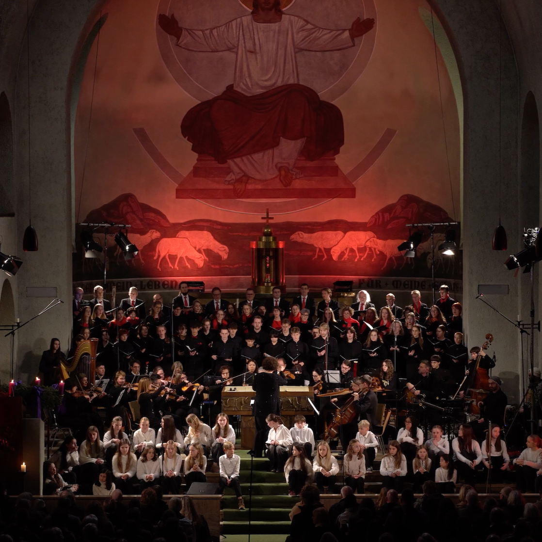 Lions Konzert 