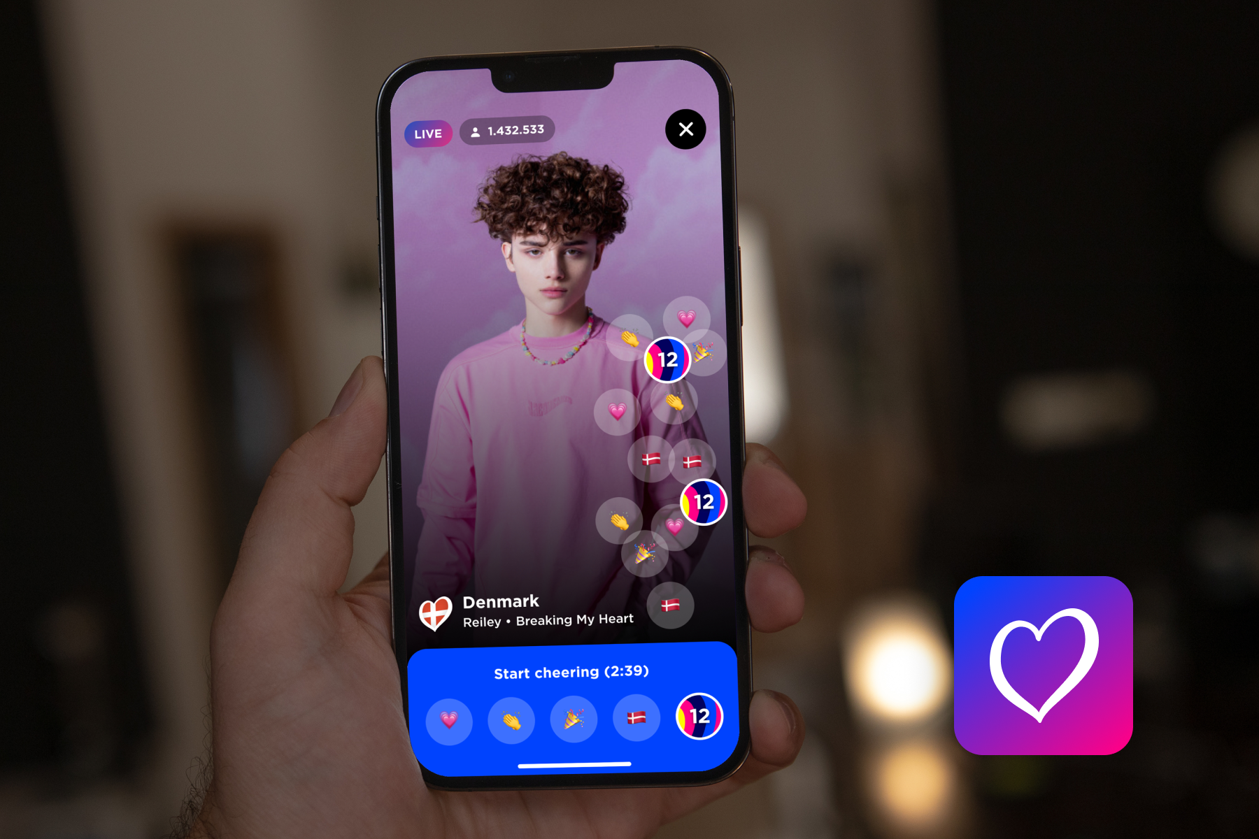 Eurovision Song Contest