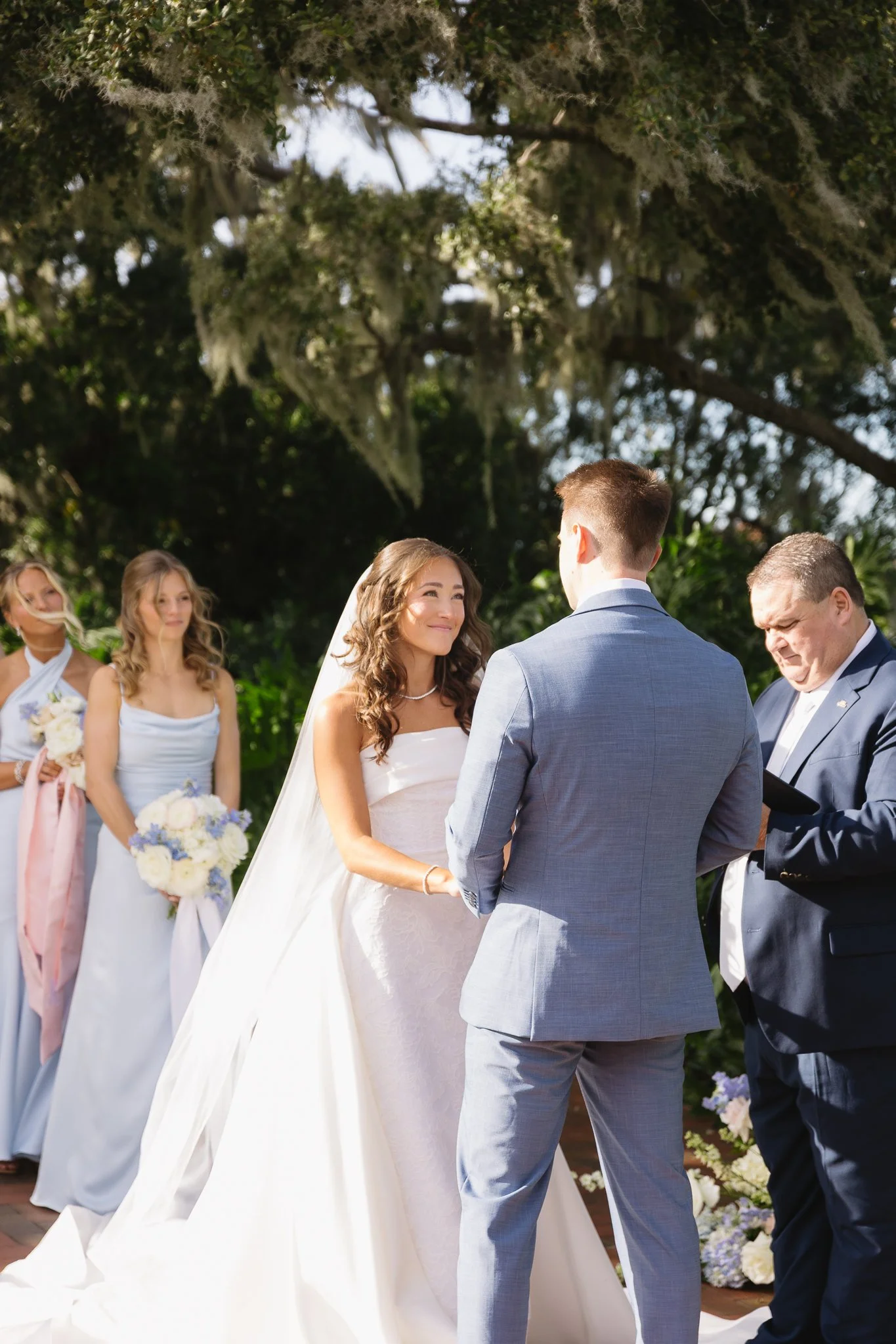 Weddings