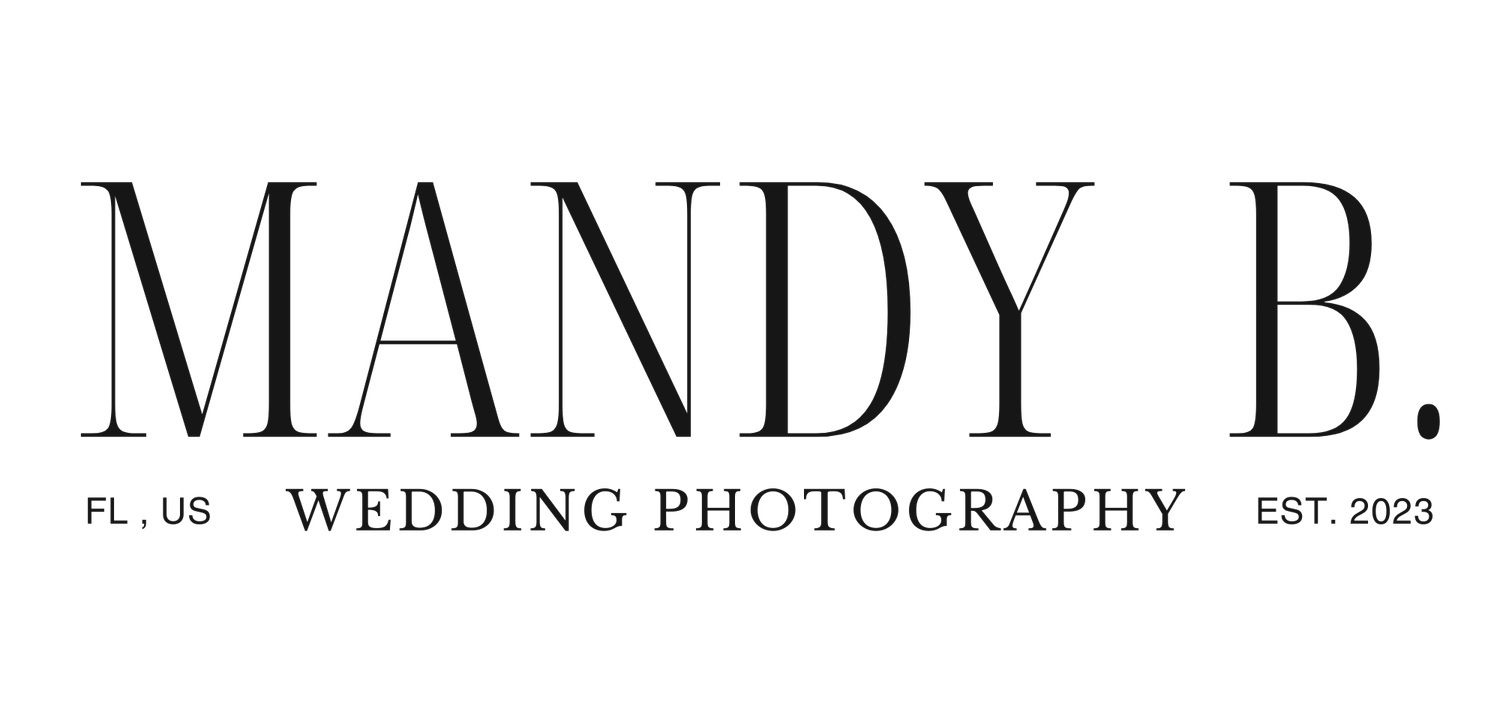 Mandy B Photography
