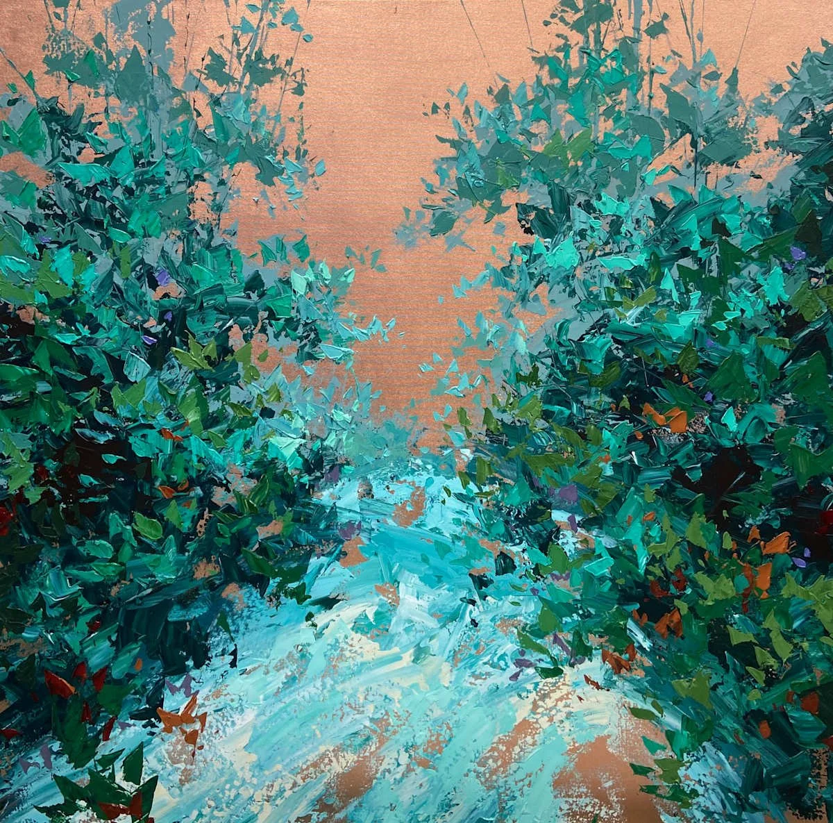Copper Rush 120x120 £7,900 mixed media onn canvas.jpg