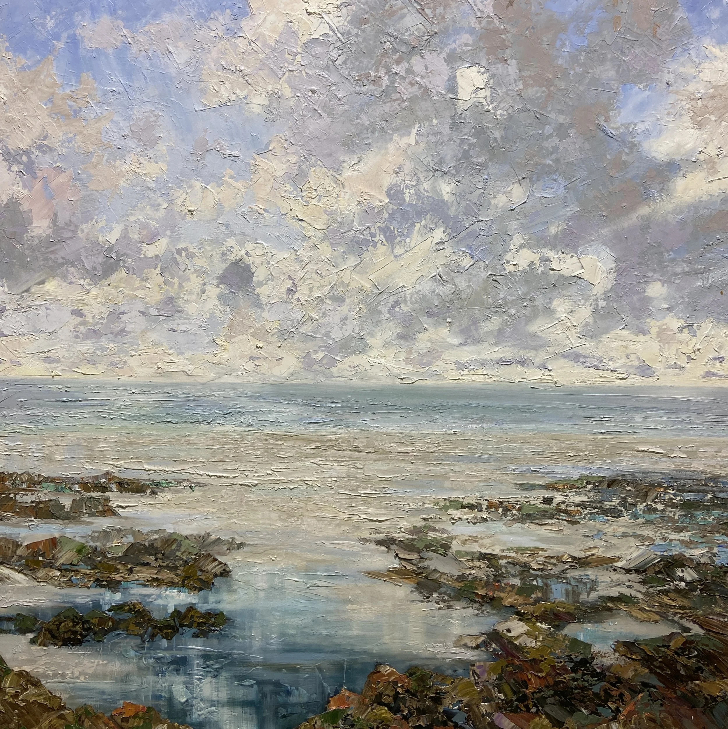 Whelk 120x120 Oil canvas.JPG