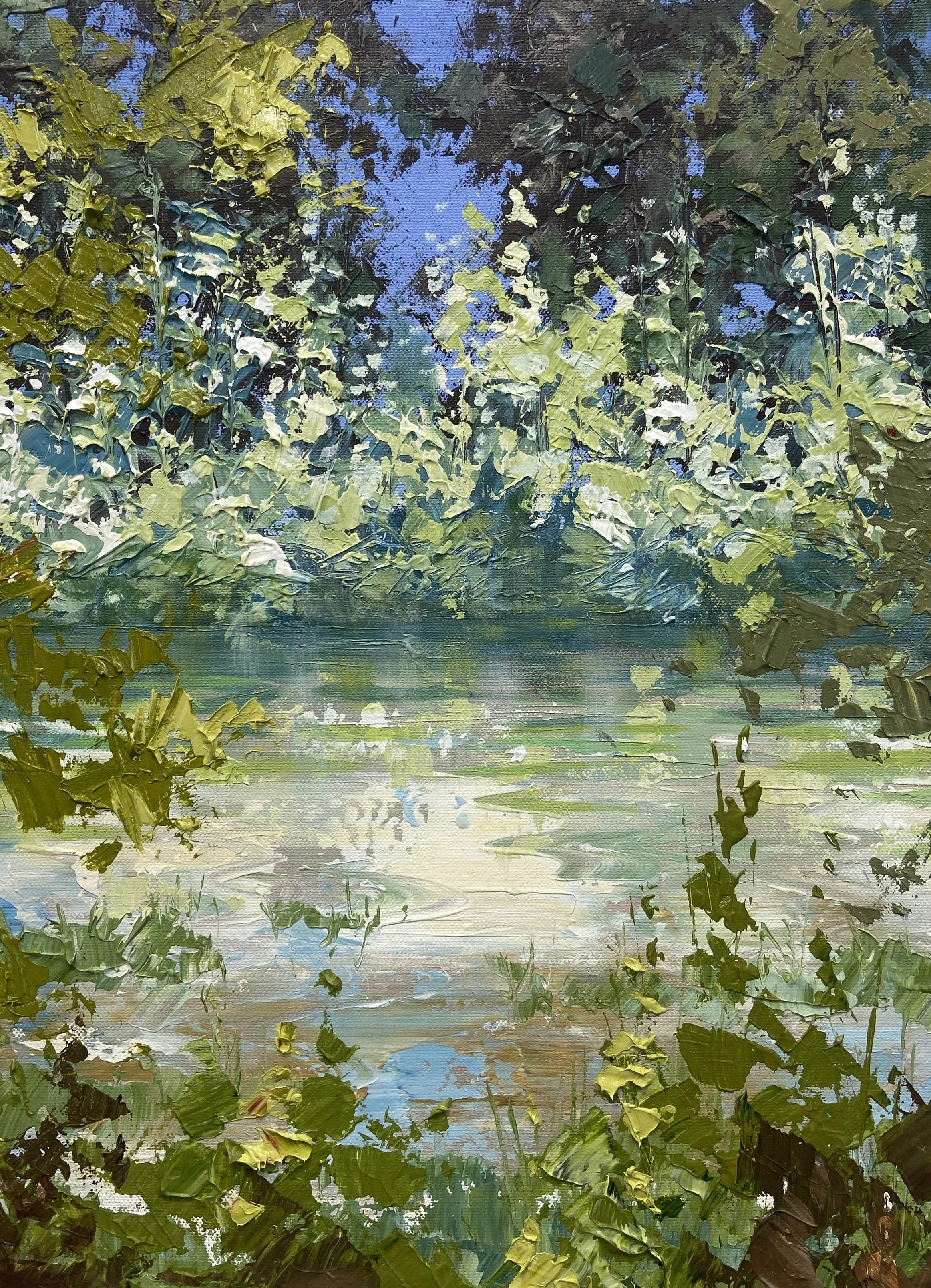 Drift 30×40cm
