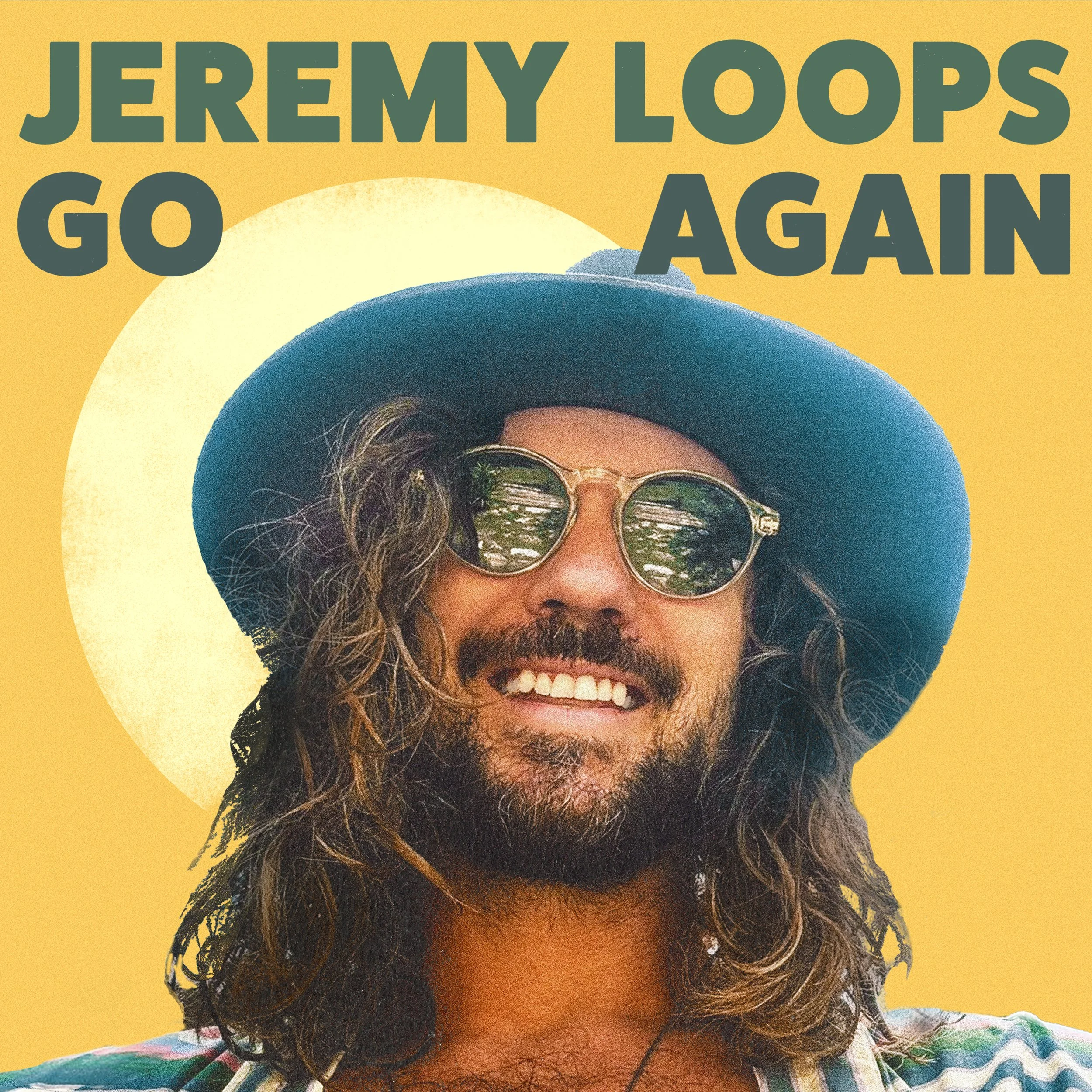 Jeremy Loops | New Single 'Loveblood' Out Now!