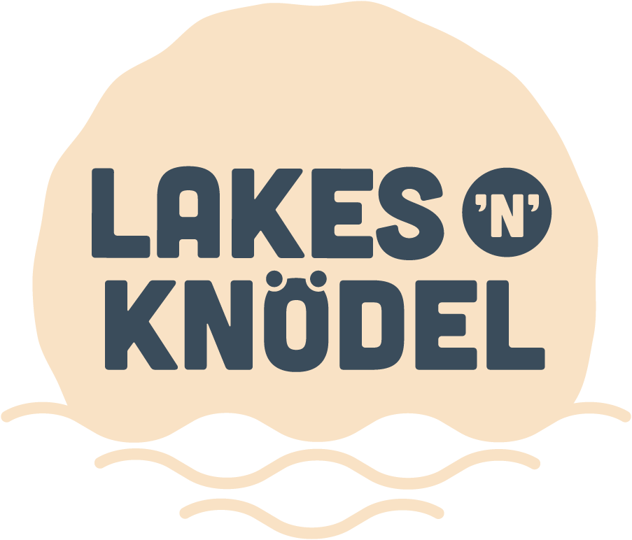Lakes &#39;n&#39; Knödel