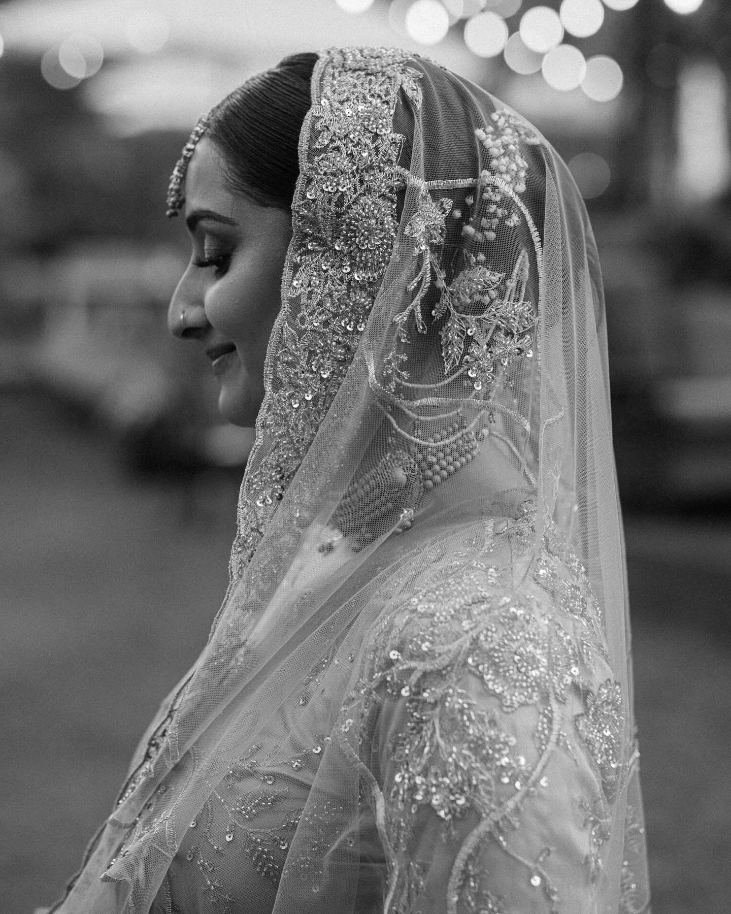 Two souls, one beautiful commitment. Mariam and Nofil&rsquo;s Nikkah ceremony was an intimate celebration of love, faith, and traditions. 💍 🕌 

📸 @shutterstories.au 
💄 @mariamzafarbridal 
🏠 @maestriarhodes 

#nikkahceremony #nikkahbride #sydneyw