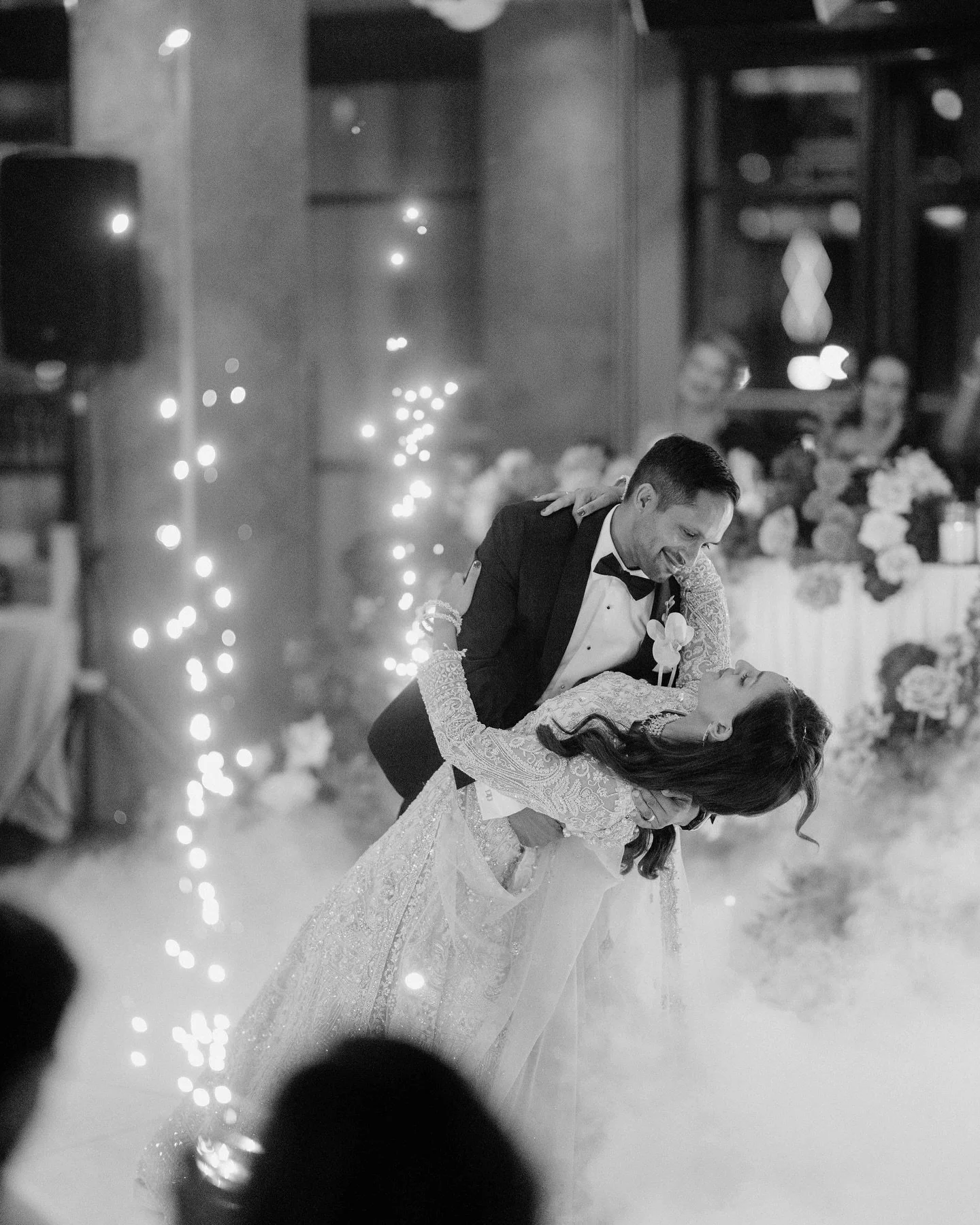 Some black and whites captured from Anita &amp; Dilan&rsquo;s special day 💍 

📸 @shutterstories.au 
🎞️ @sydneyweddingvideo 
👗 @evalendel 
👔 @ferrari_formalwear_and_bridal 
🌸 @lbv.events 
💄 @inspiringartistry 
🎂 @cake.by.ash 
🏠 @docksidegroup