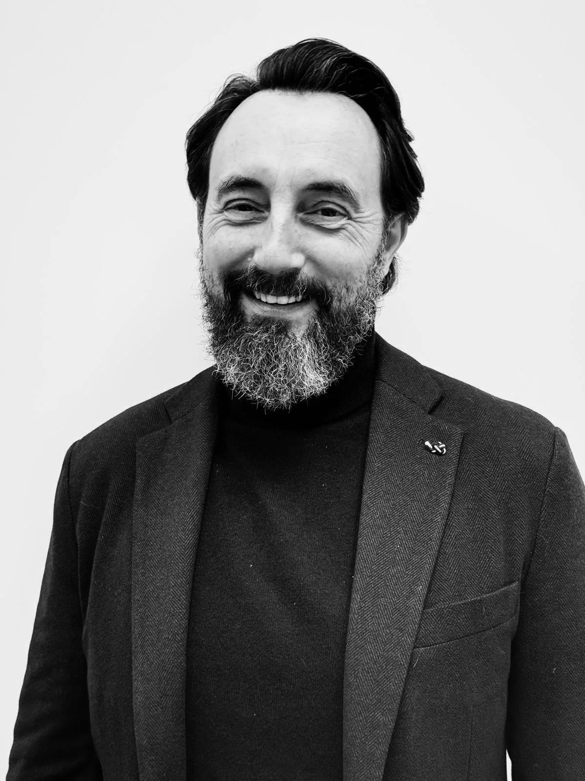 Andrea Odoni, ceo di MOM Consulting