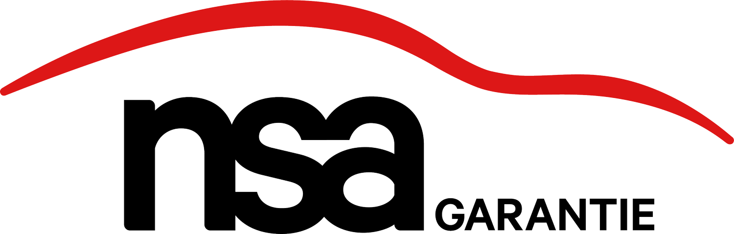 NSA Garantie