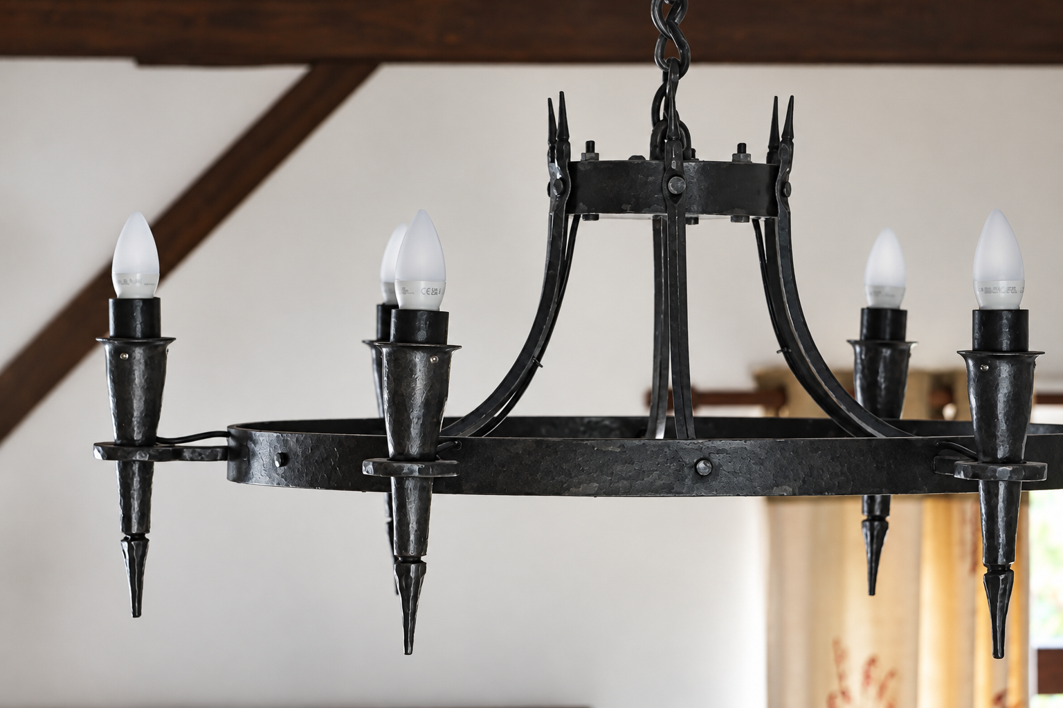 Chandelier 
