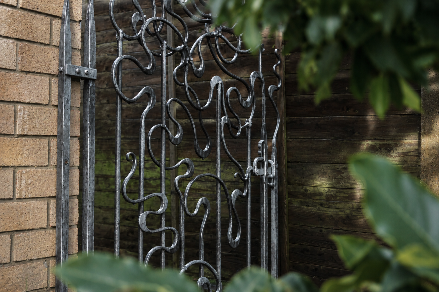 Loughborough 2nd Gate