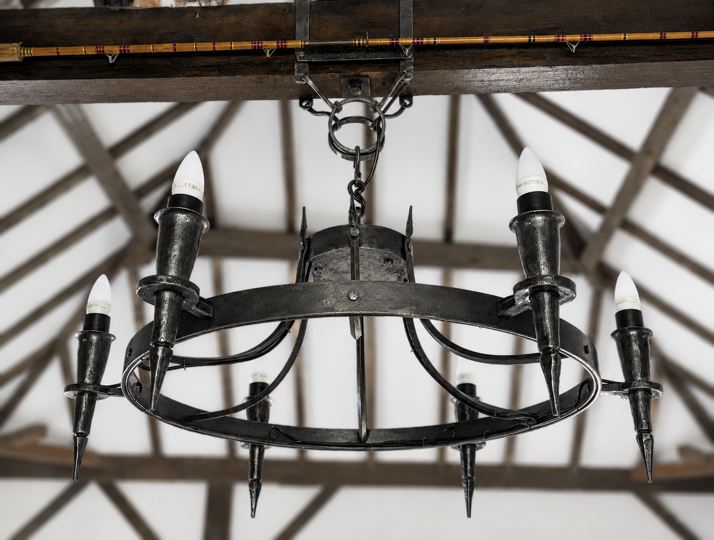 Chandelier