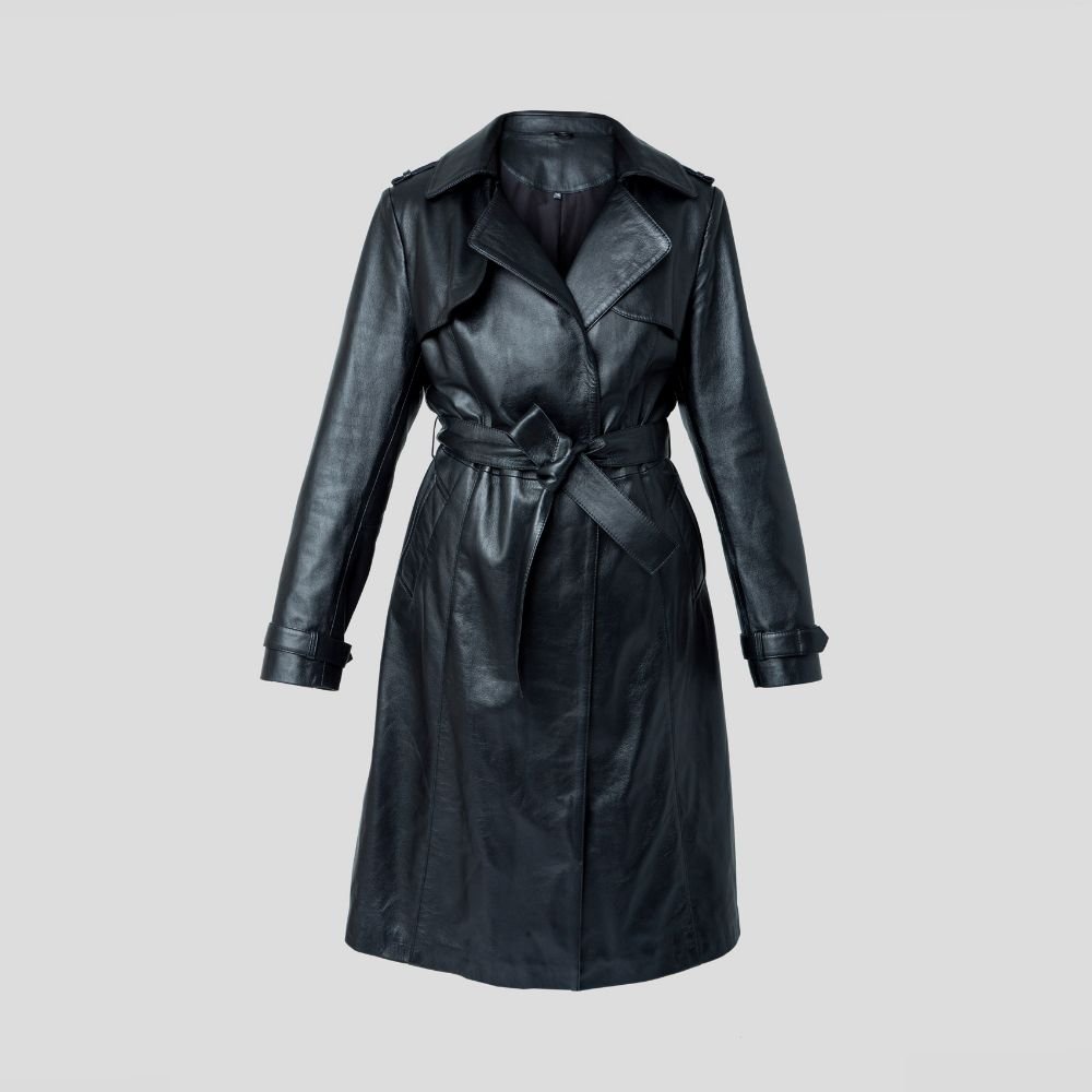Toranj Coat