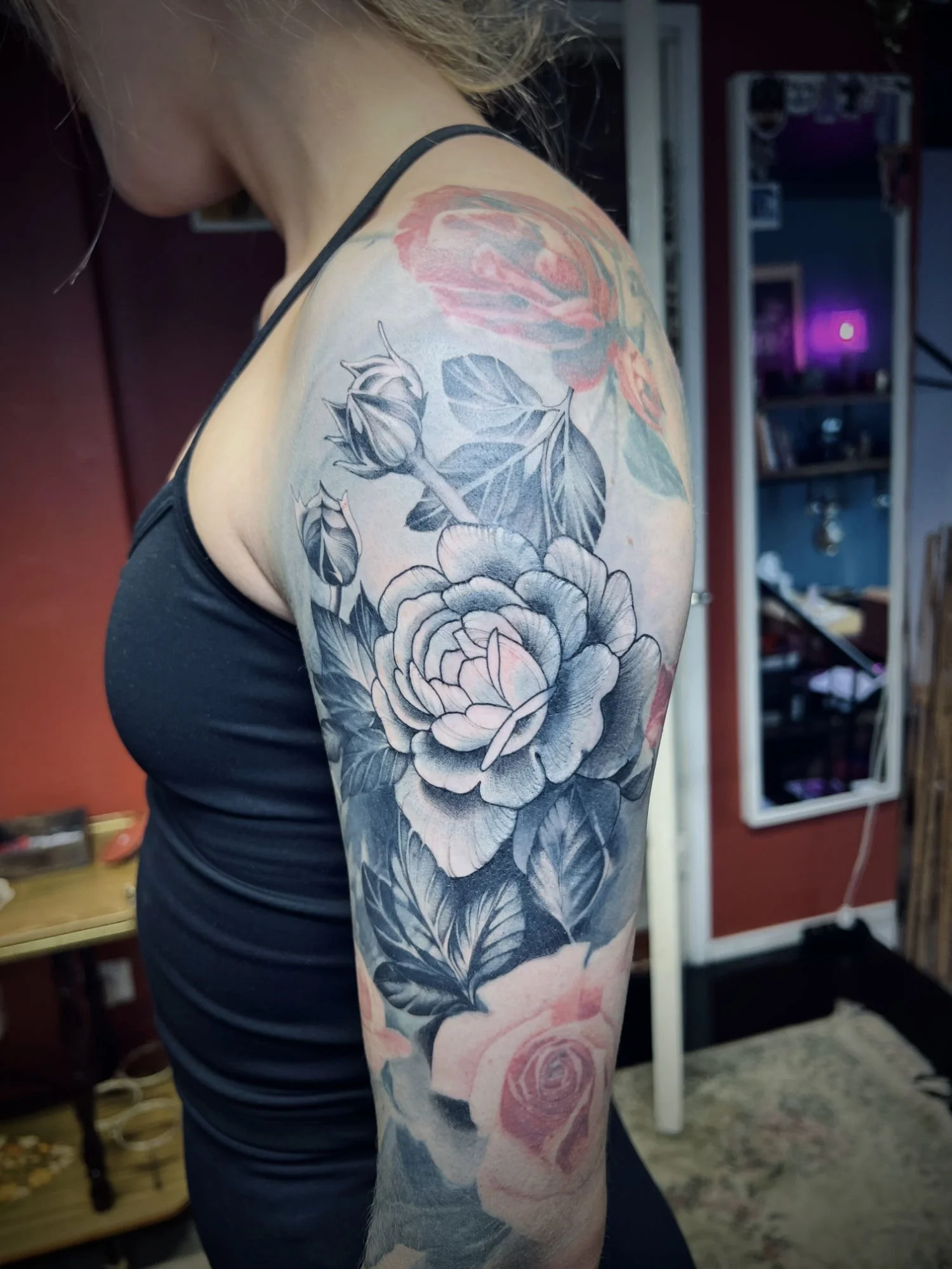 Cover up rose, old portrait.jpg