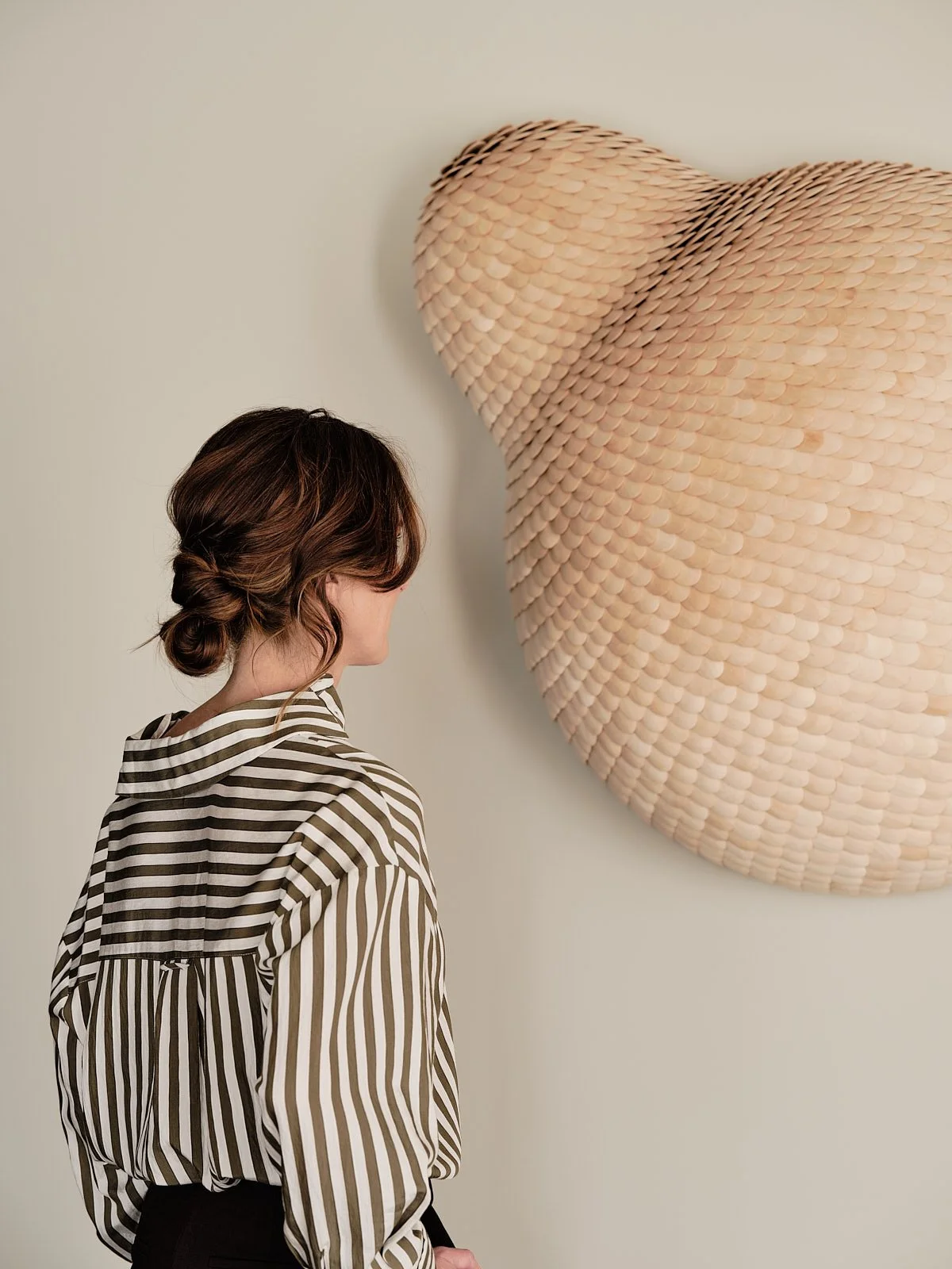 The home as a mirror of your self-worth