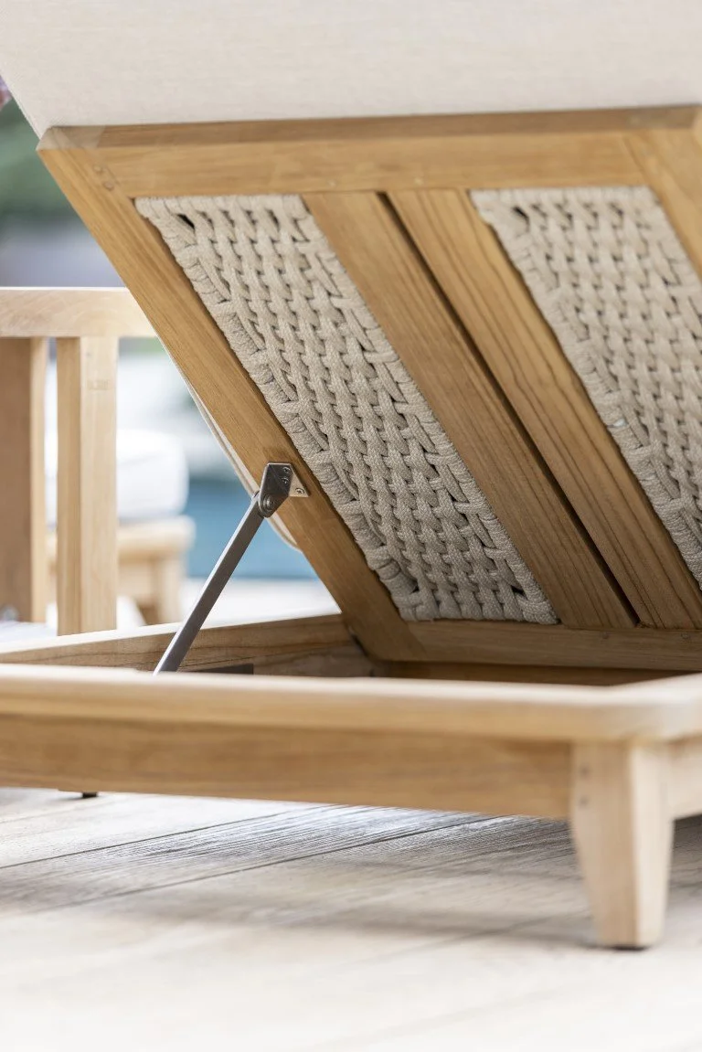2025 Borek teak rope Horizon adjustable lounger teak natural beige.jpg