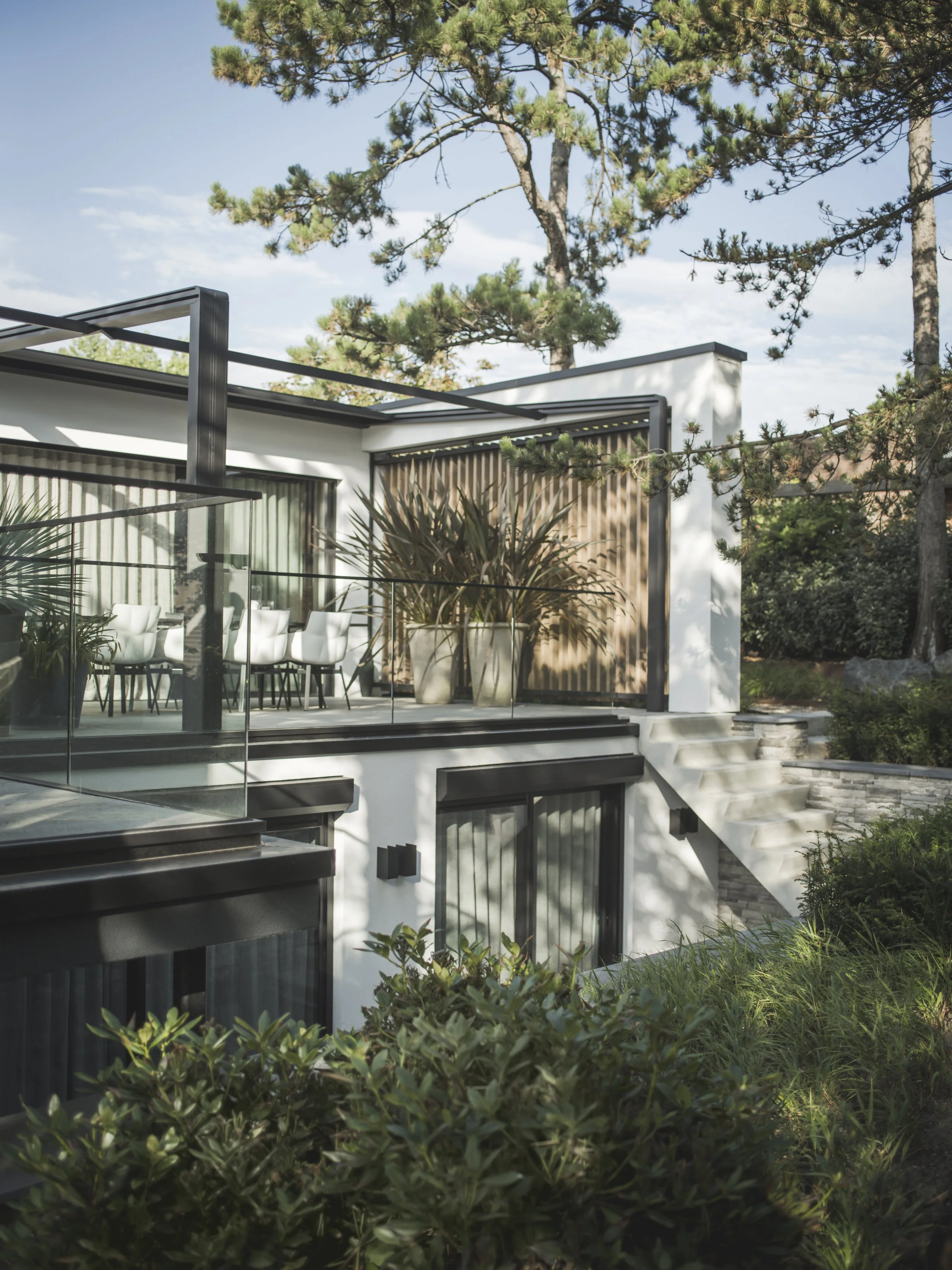 Architectuur, Mariska Jagt Yume Atelier