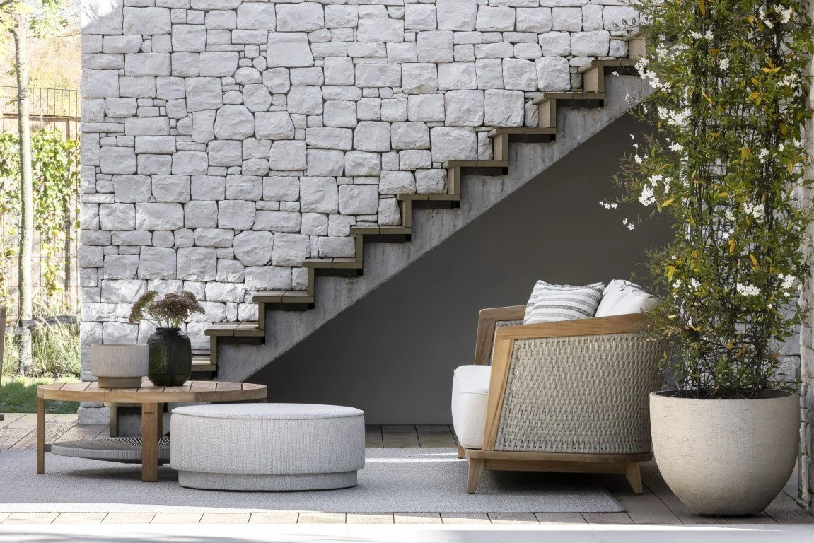 2025 Borek teak rope Horizon sofa teak naturel beige - Chepri low table - Cusano poof.jpg