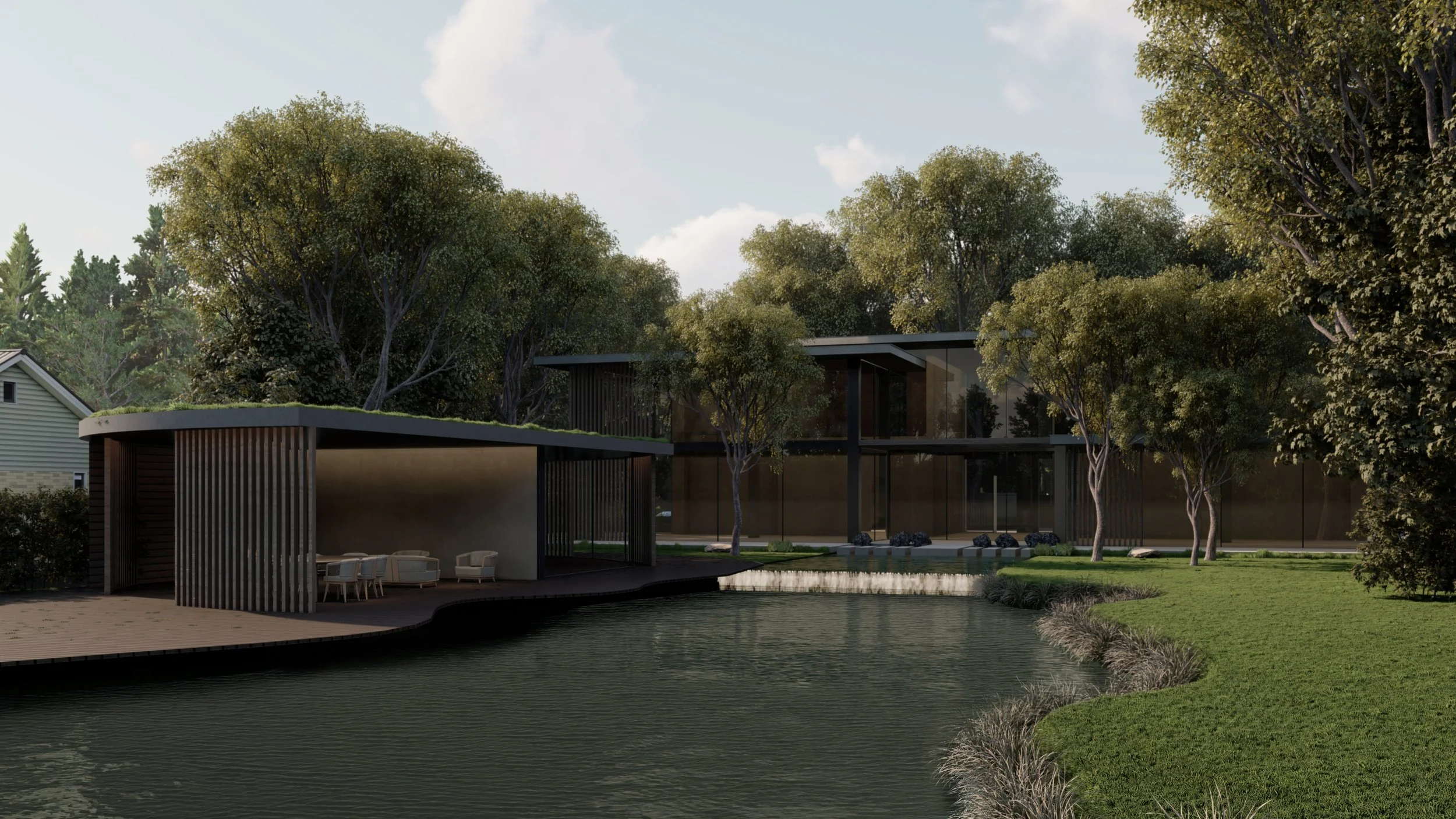 Riverhouse Nieuw water.jpg