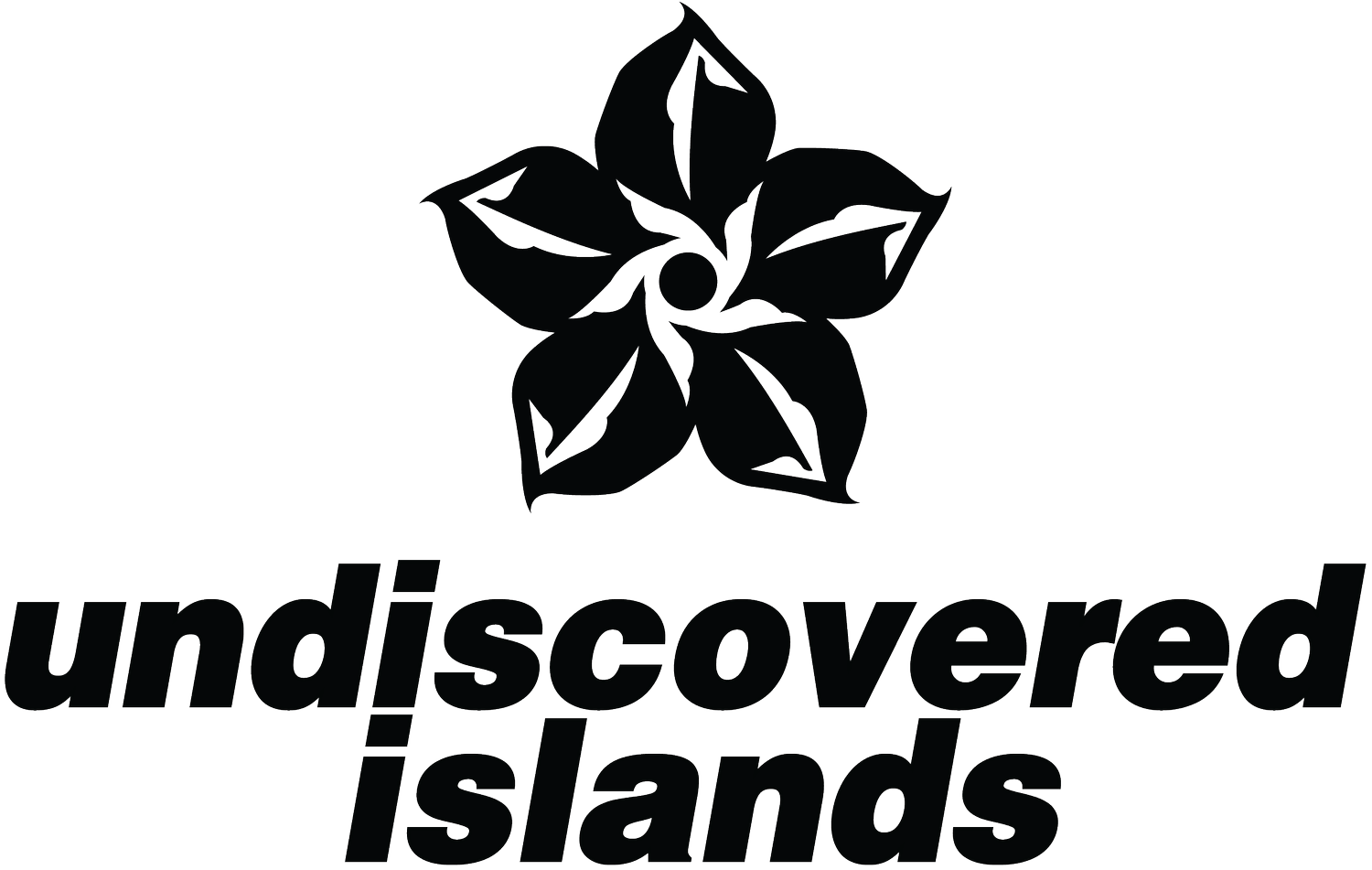 Undiscovered Islands