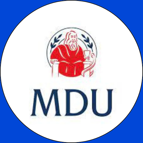The MDU