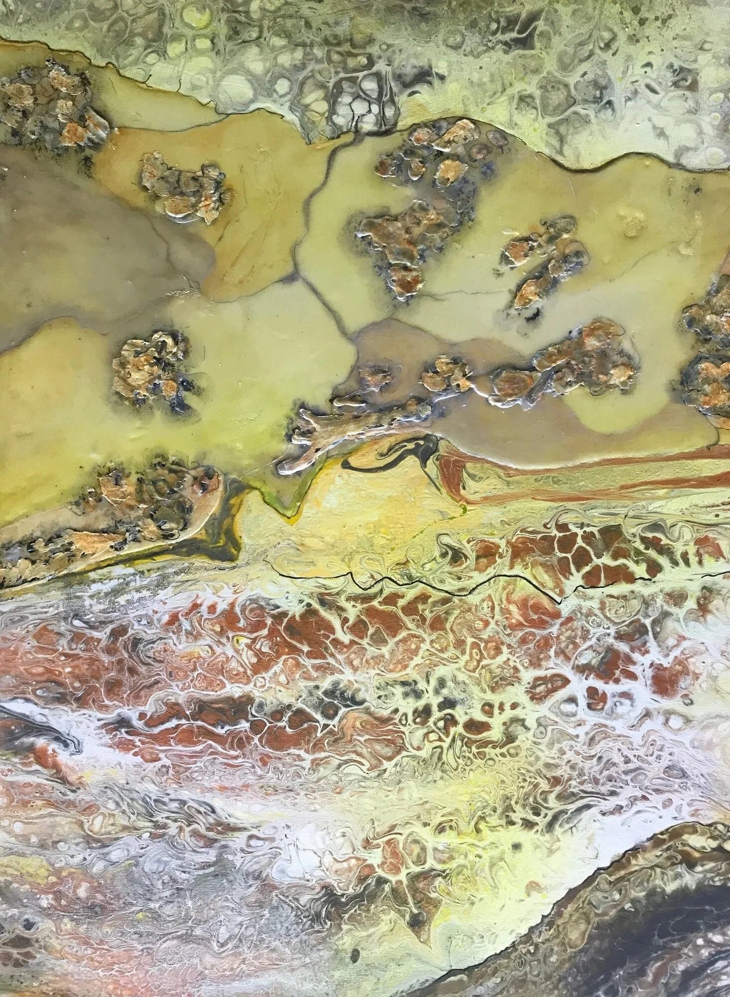 Wai-O-Tapu