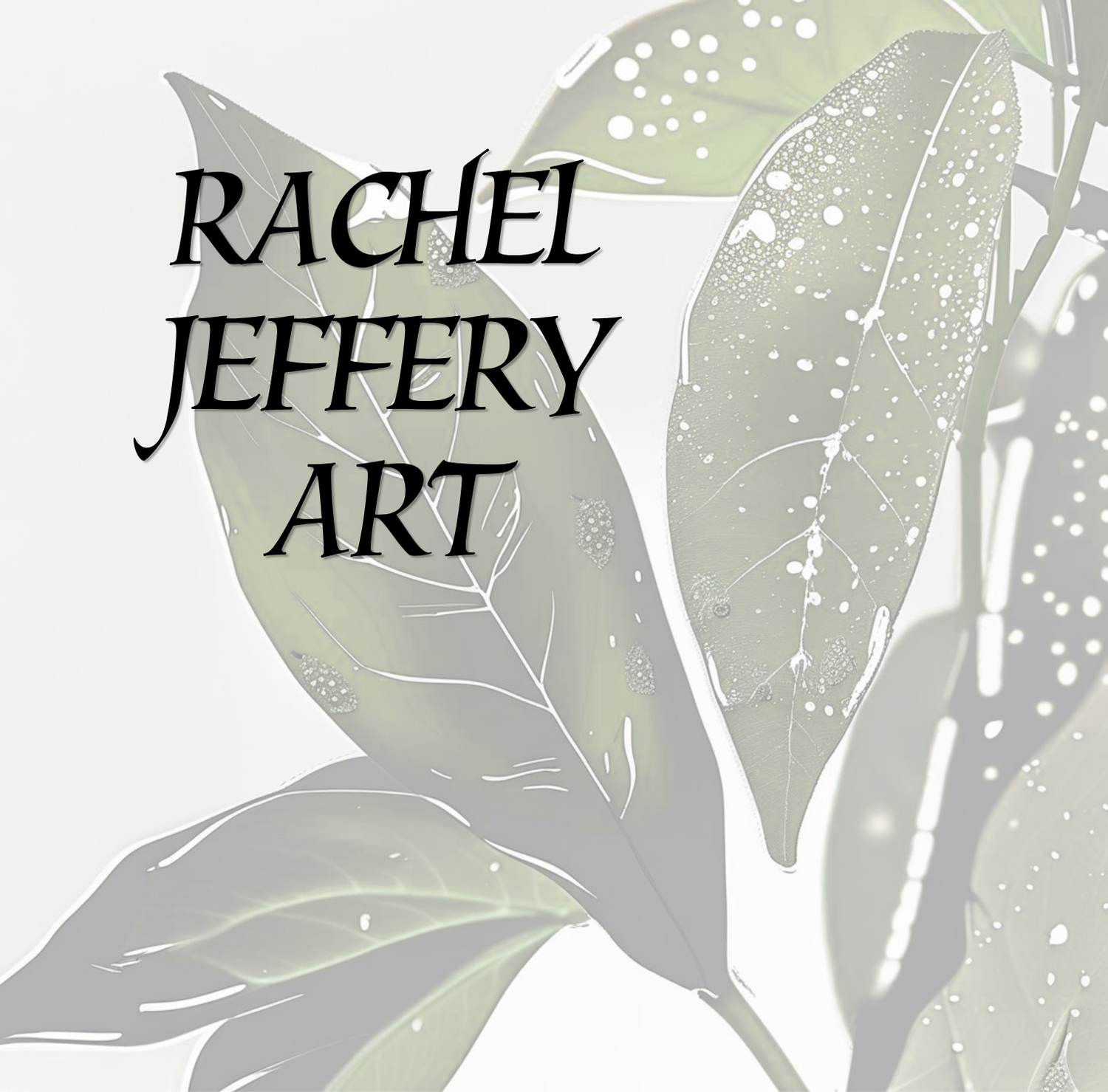 Rachel Jeffery 