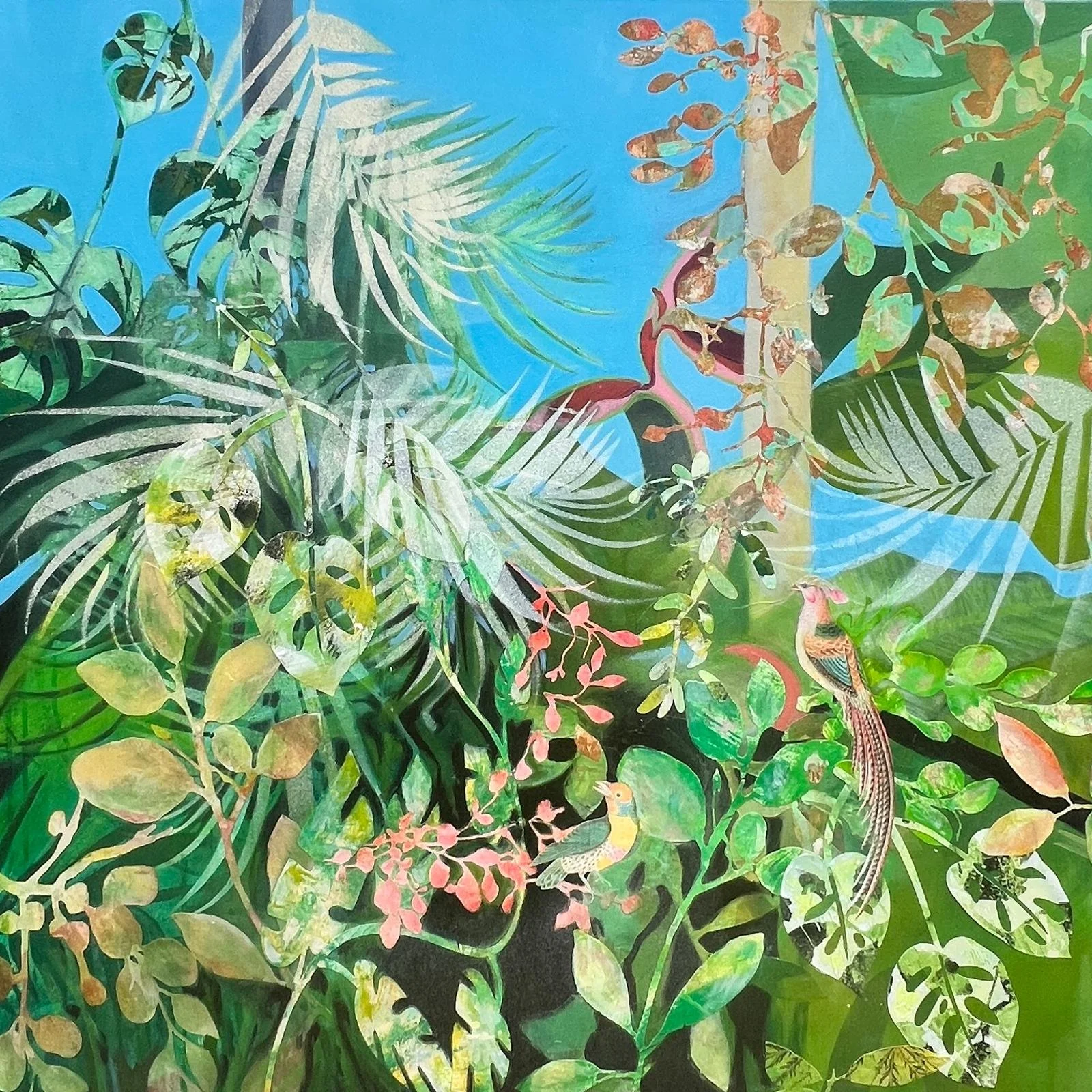 How Life Influences My Artwork