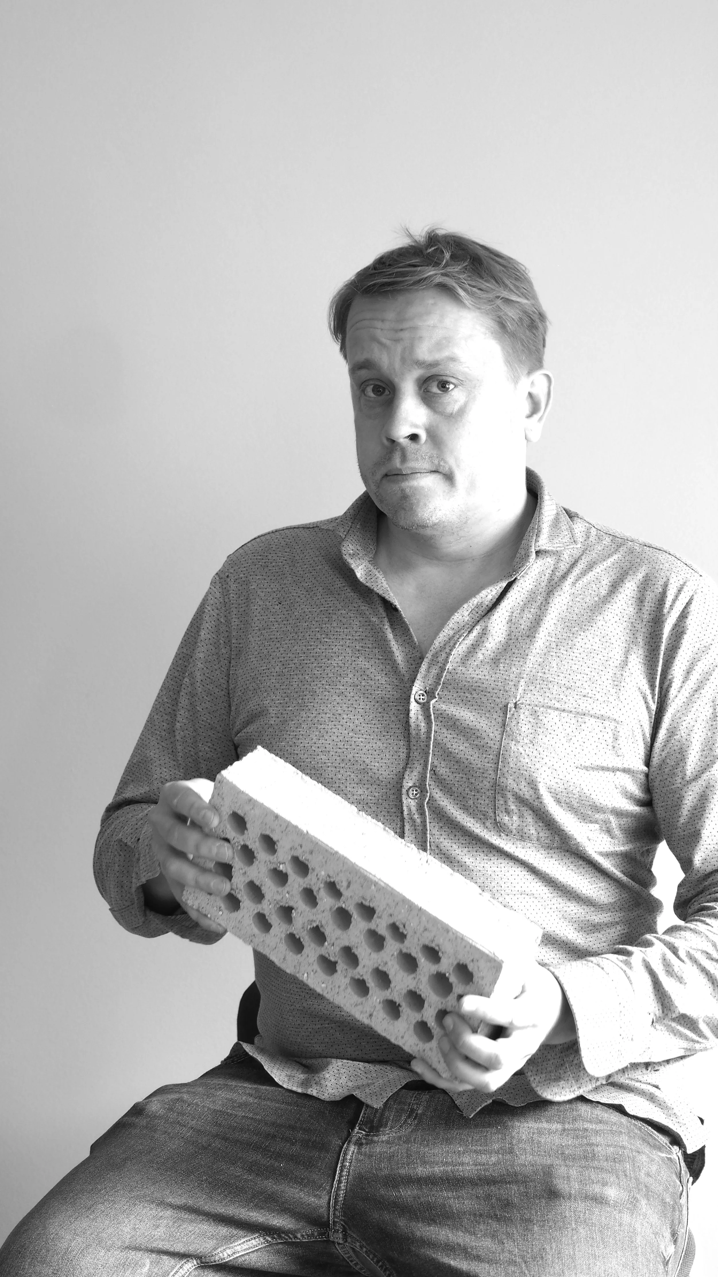 Jaakko Isosomppi