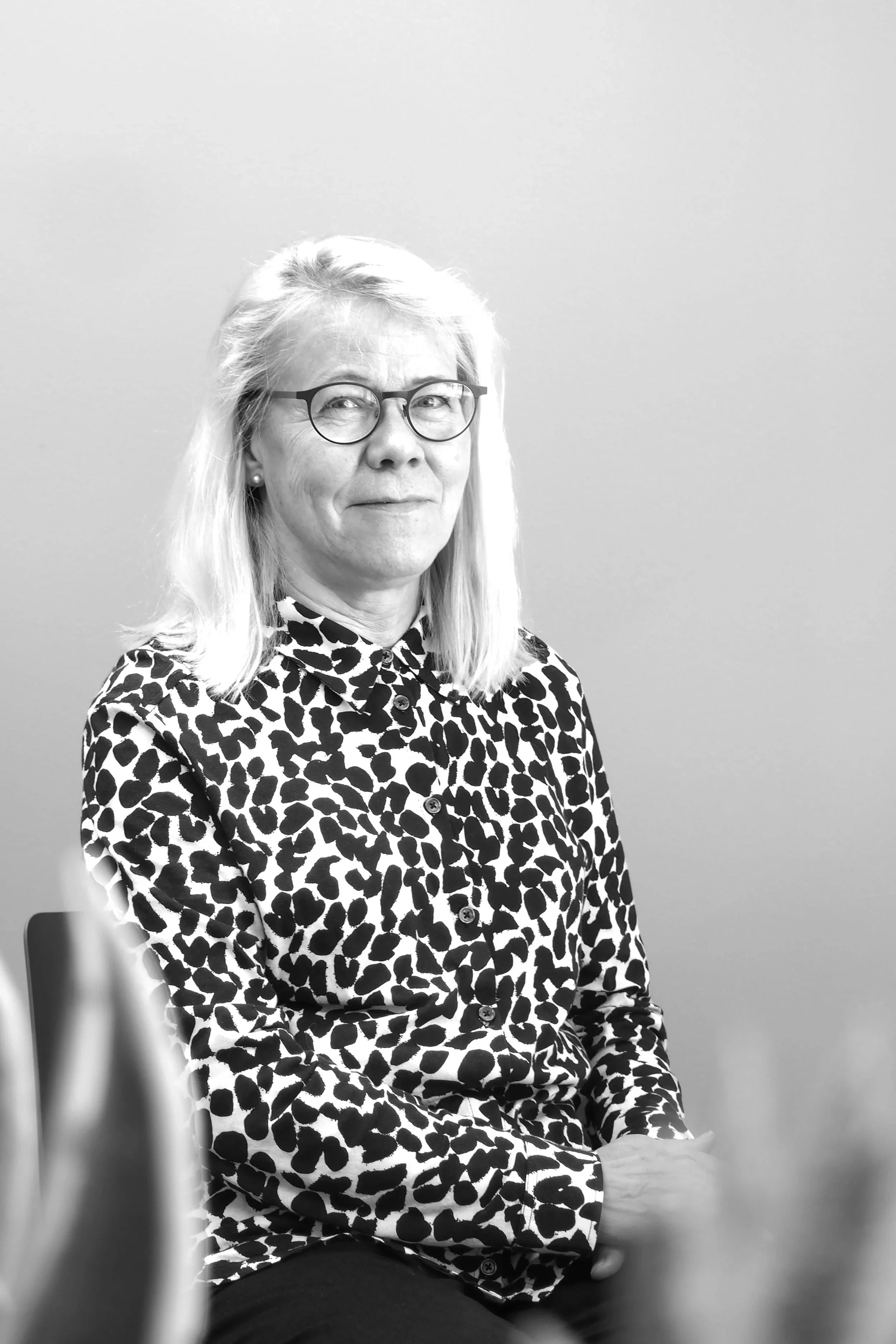 Pirjo Iikkola