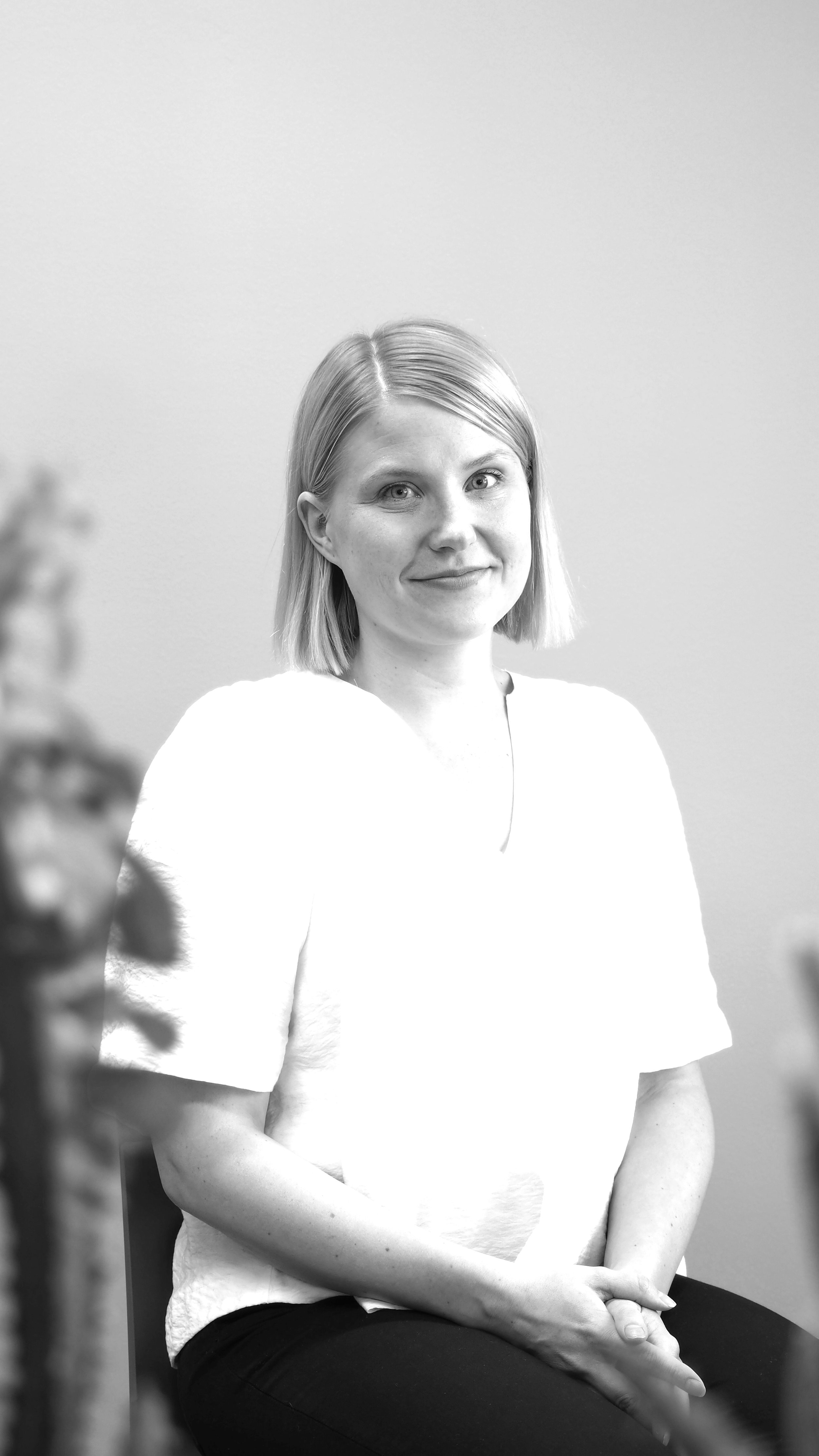 Terhi Koivisto