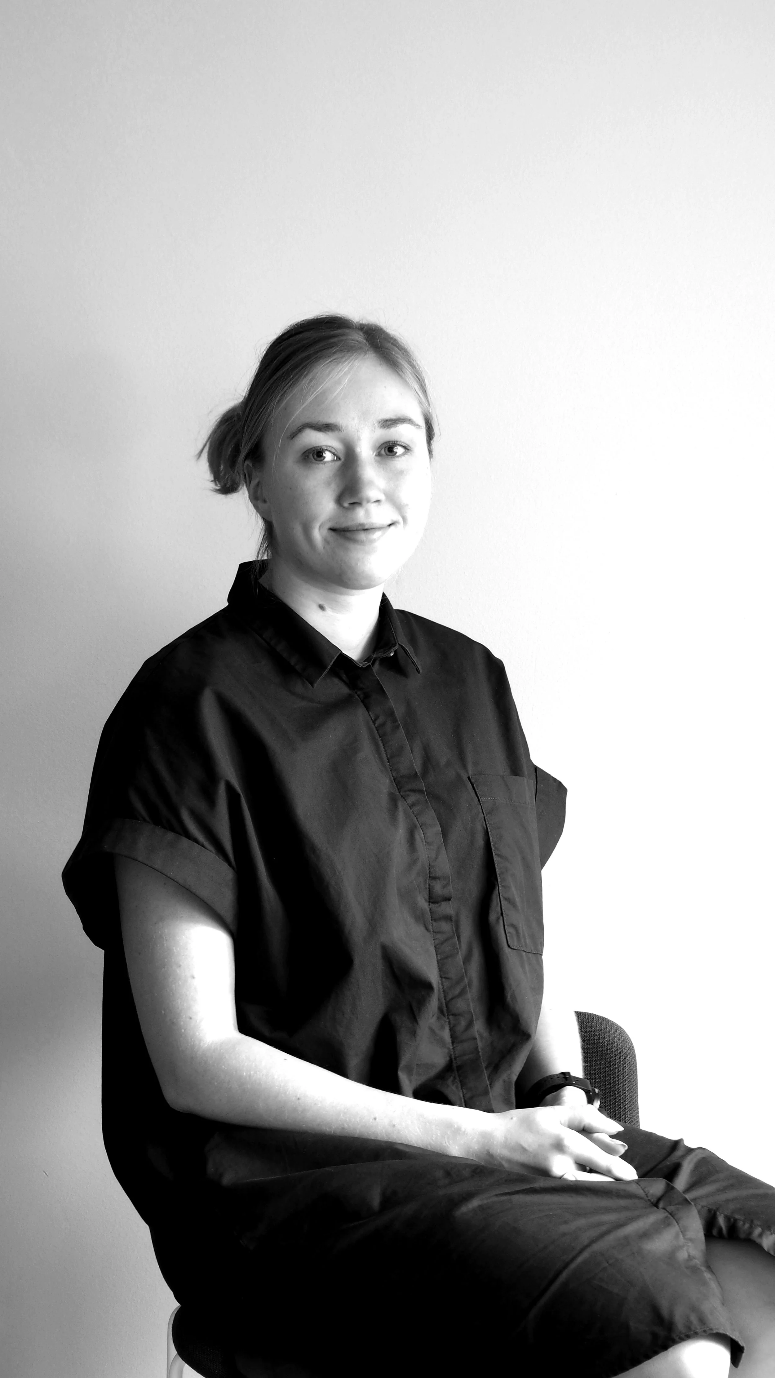 Sanni Norrbacka